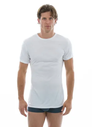 100% Bamboo Men's Undershirt