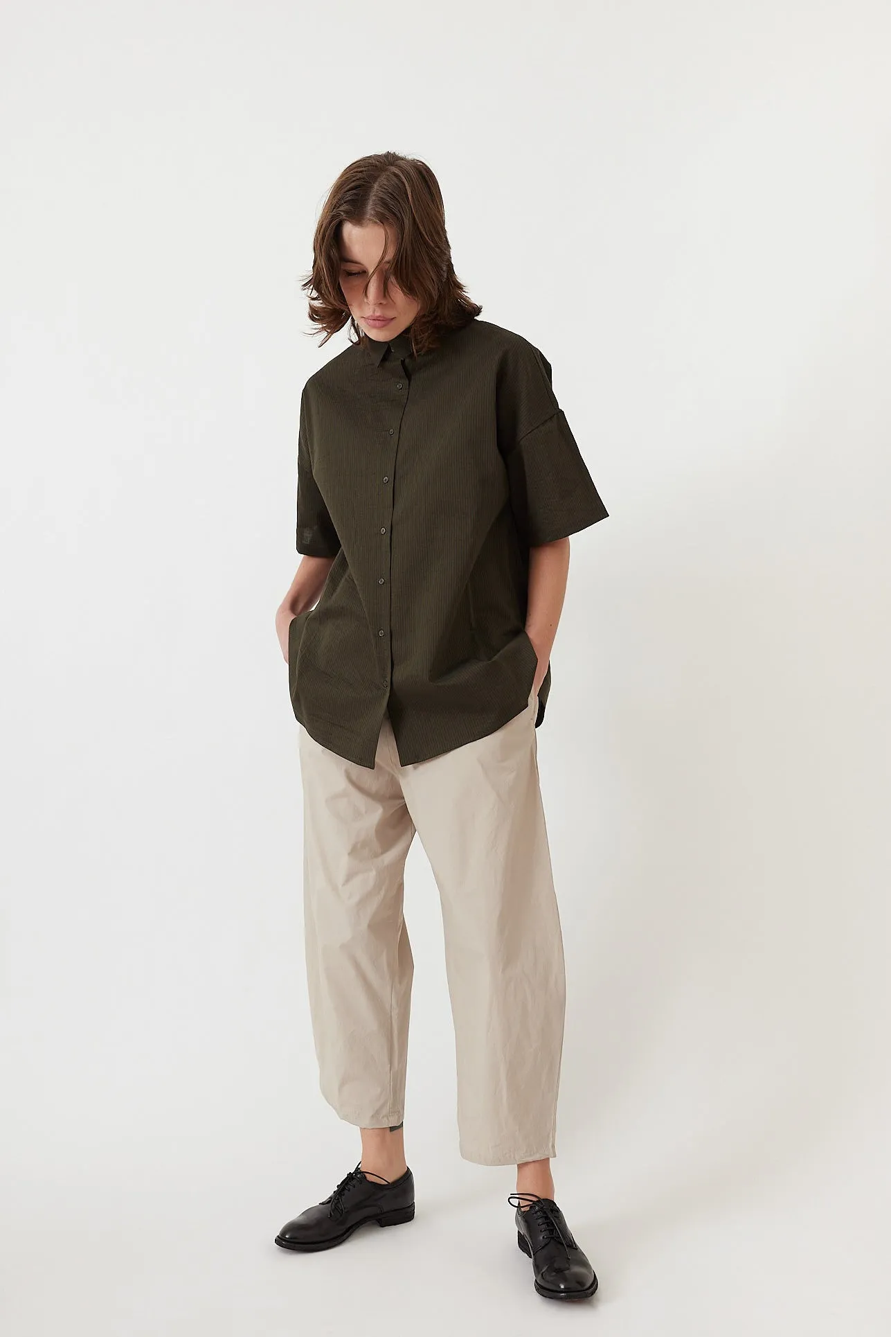 Apuntob - P540/TS693 Trousers