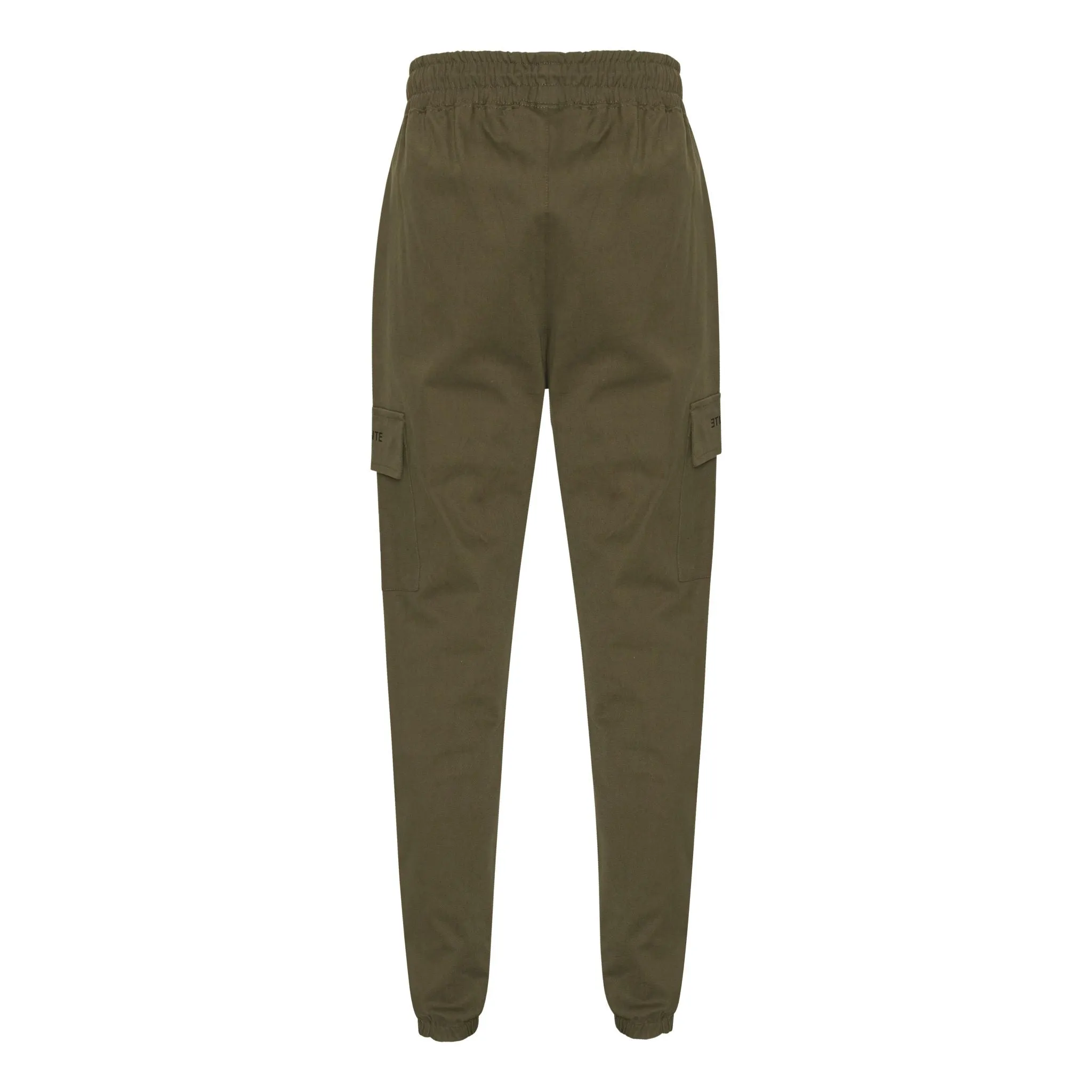 Army cargo pants