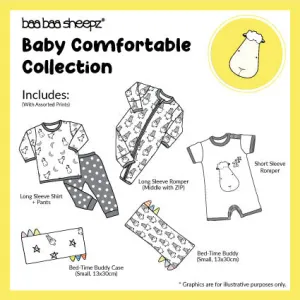 Baby Comfortable Collection