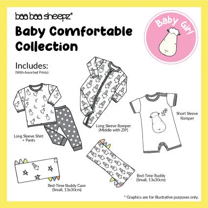 Baby Comfortable Collection