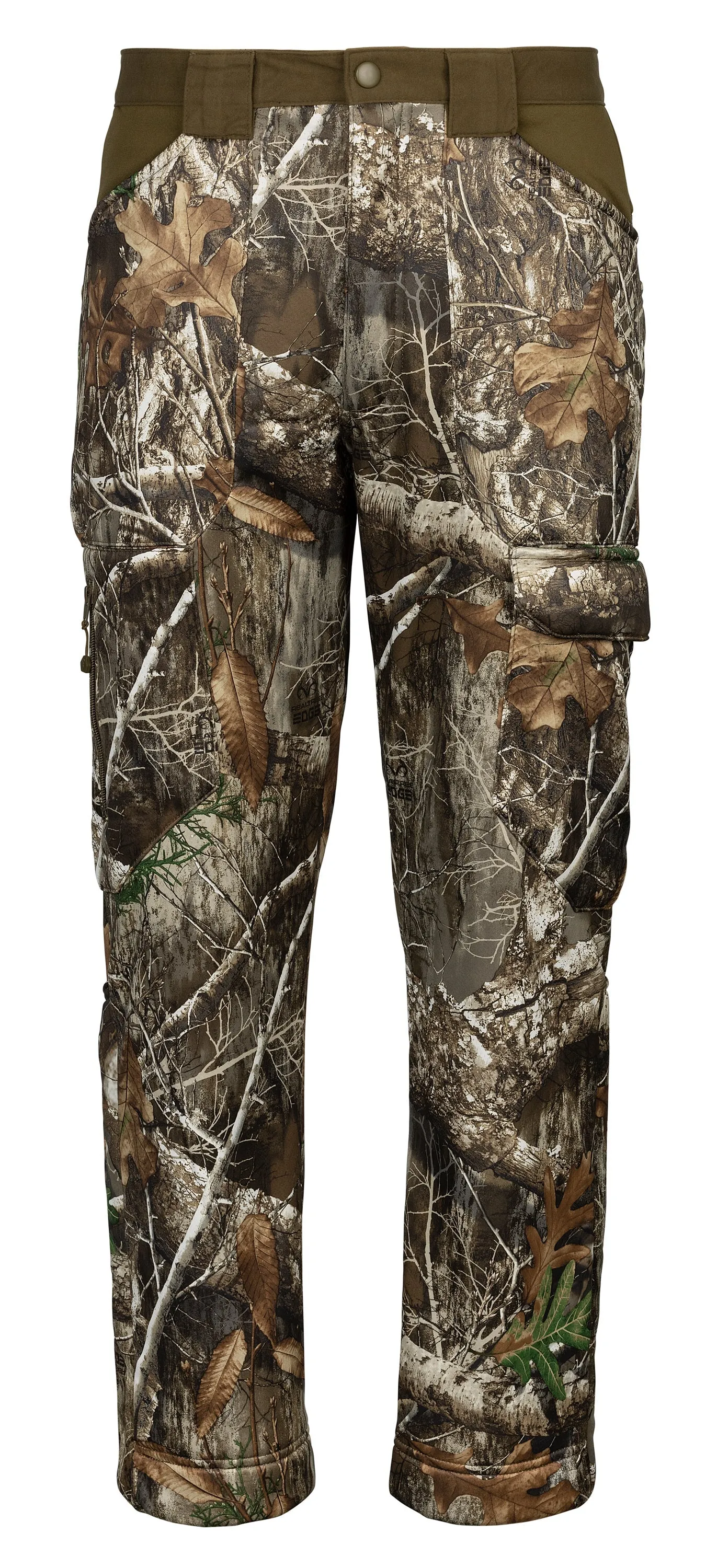 Browning Arms High Pile Pant in Realtree Xtra (RTEX) camo