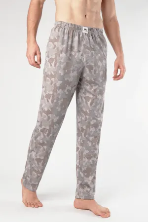 Camouflage Pajama