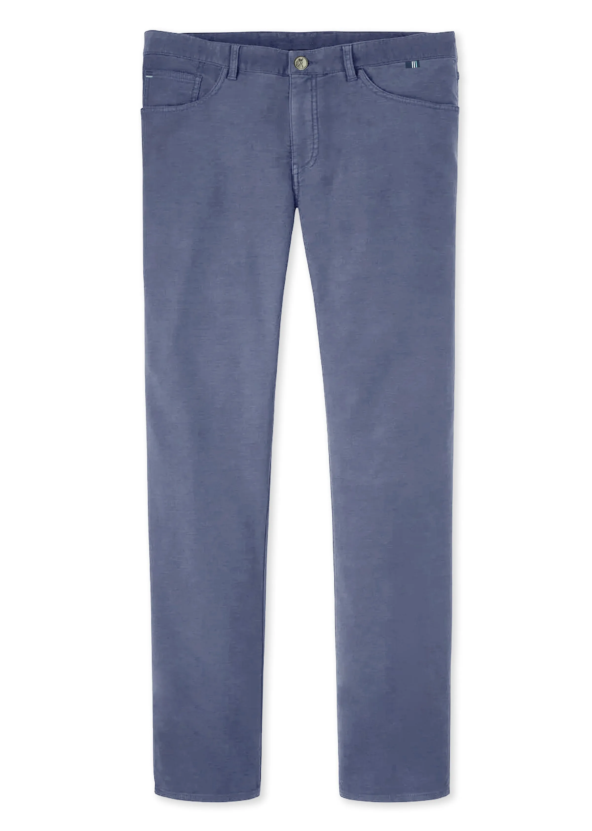 Carson Lightweight Canvas Pant