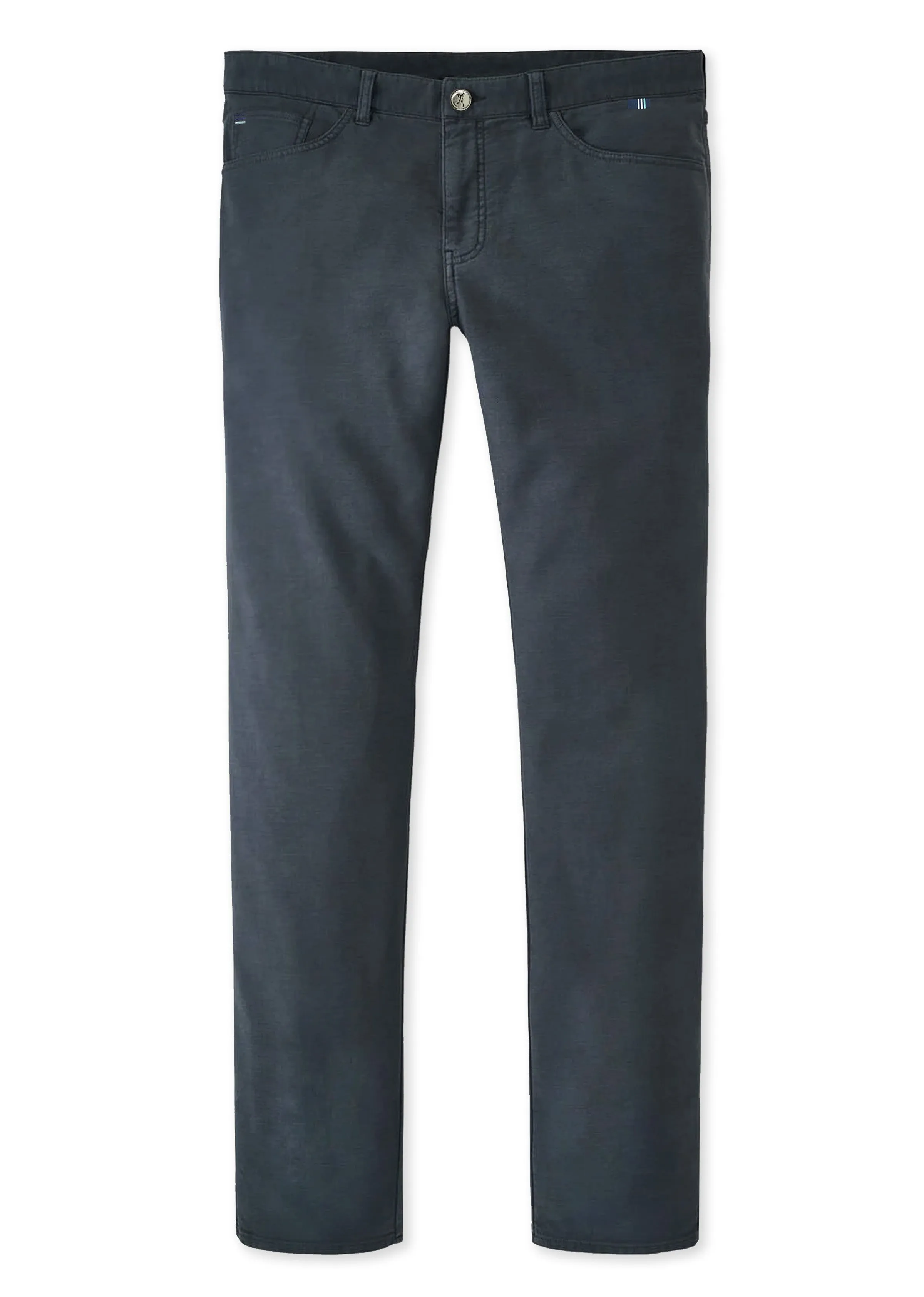 Carson Lightweight Canvas Pant