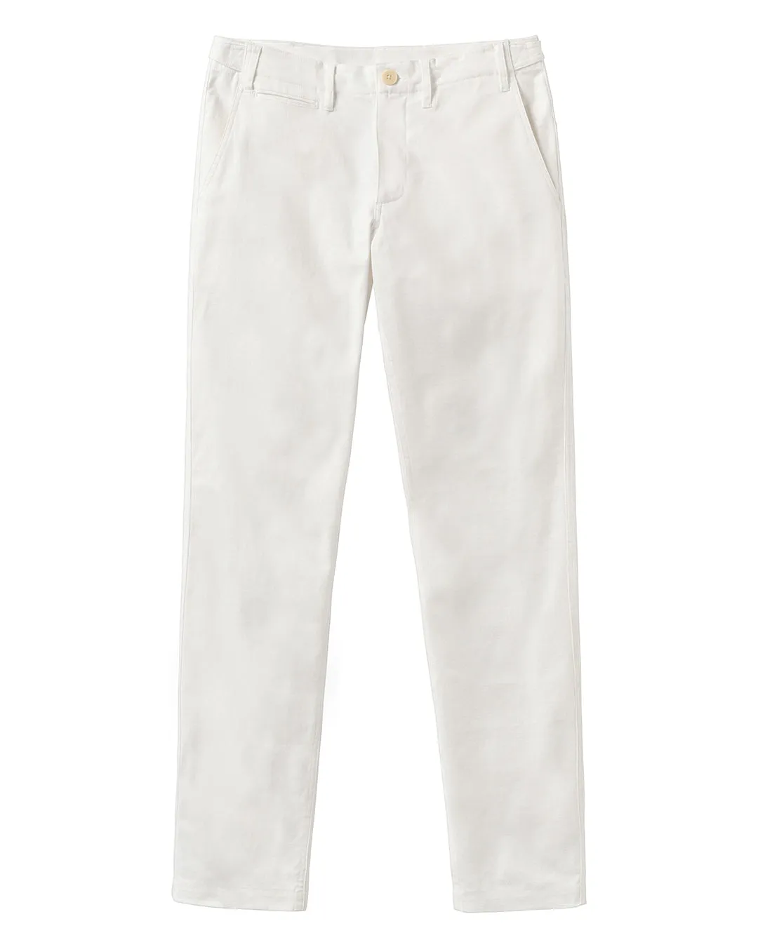 Classic Linen Pants