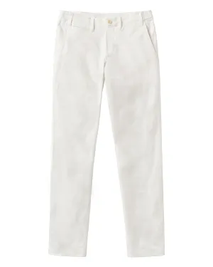 Classic Linen Pants