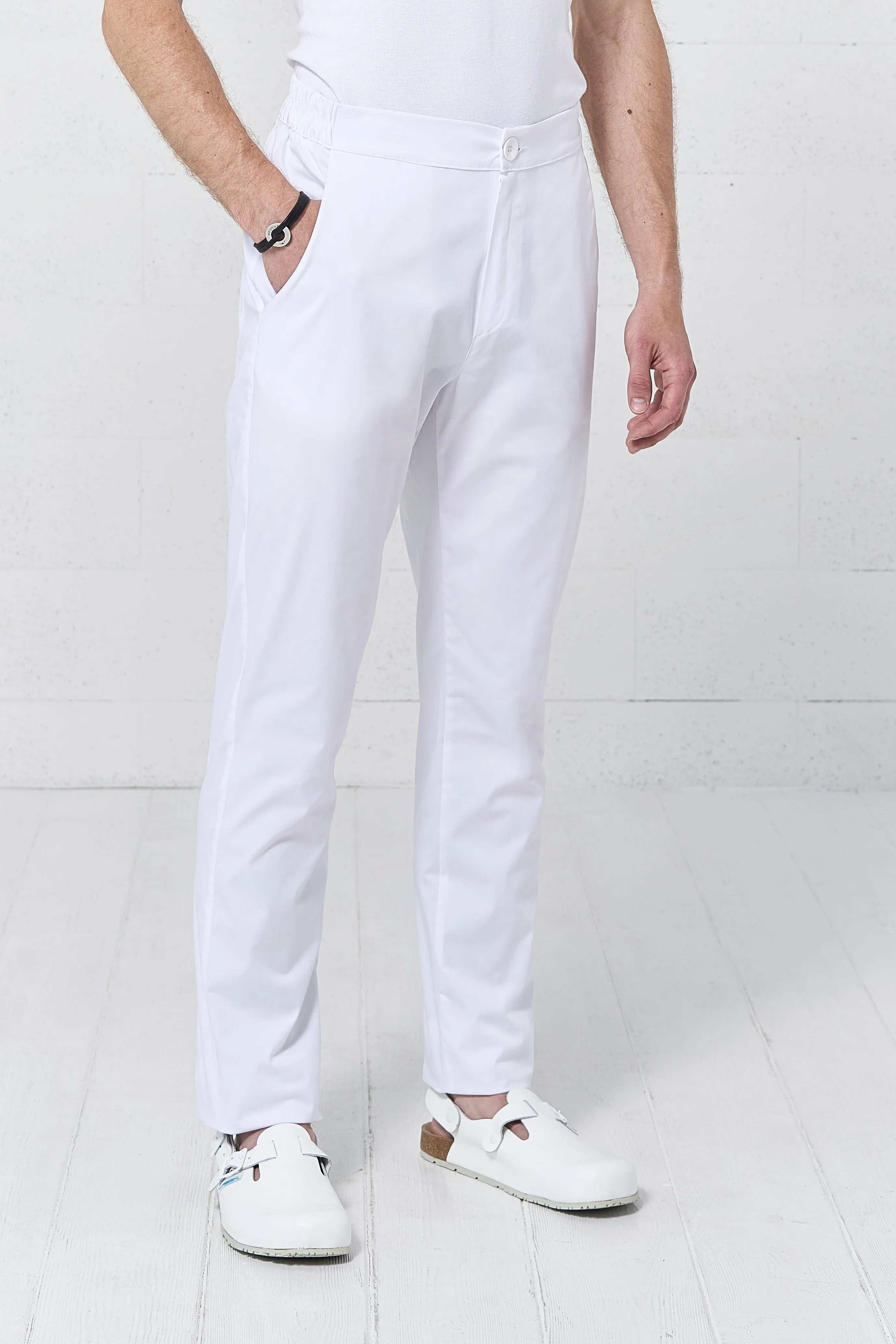 Dendis Classic Trousers (comfort)