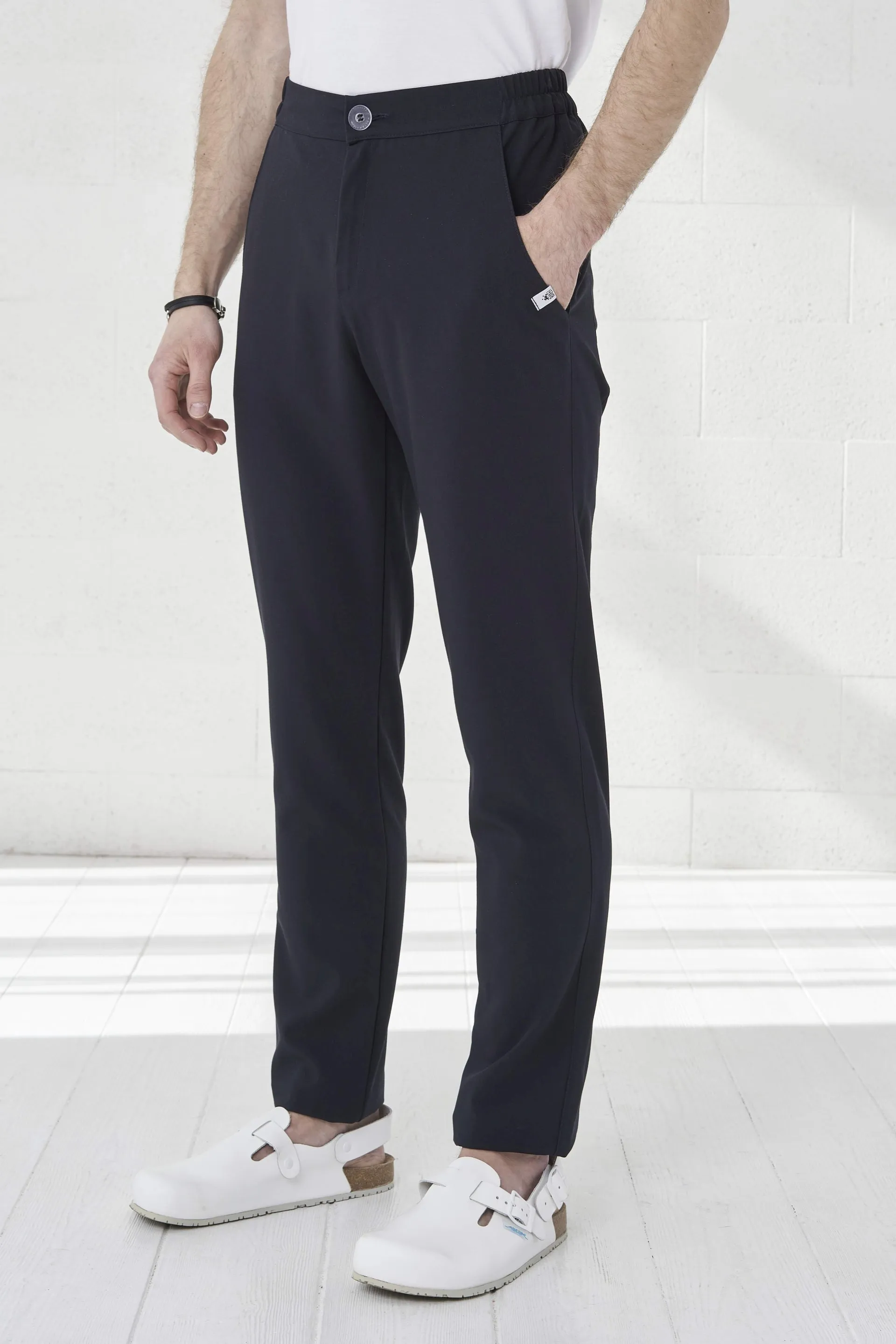 Dendis Classic Trousers (comfort)