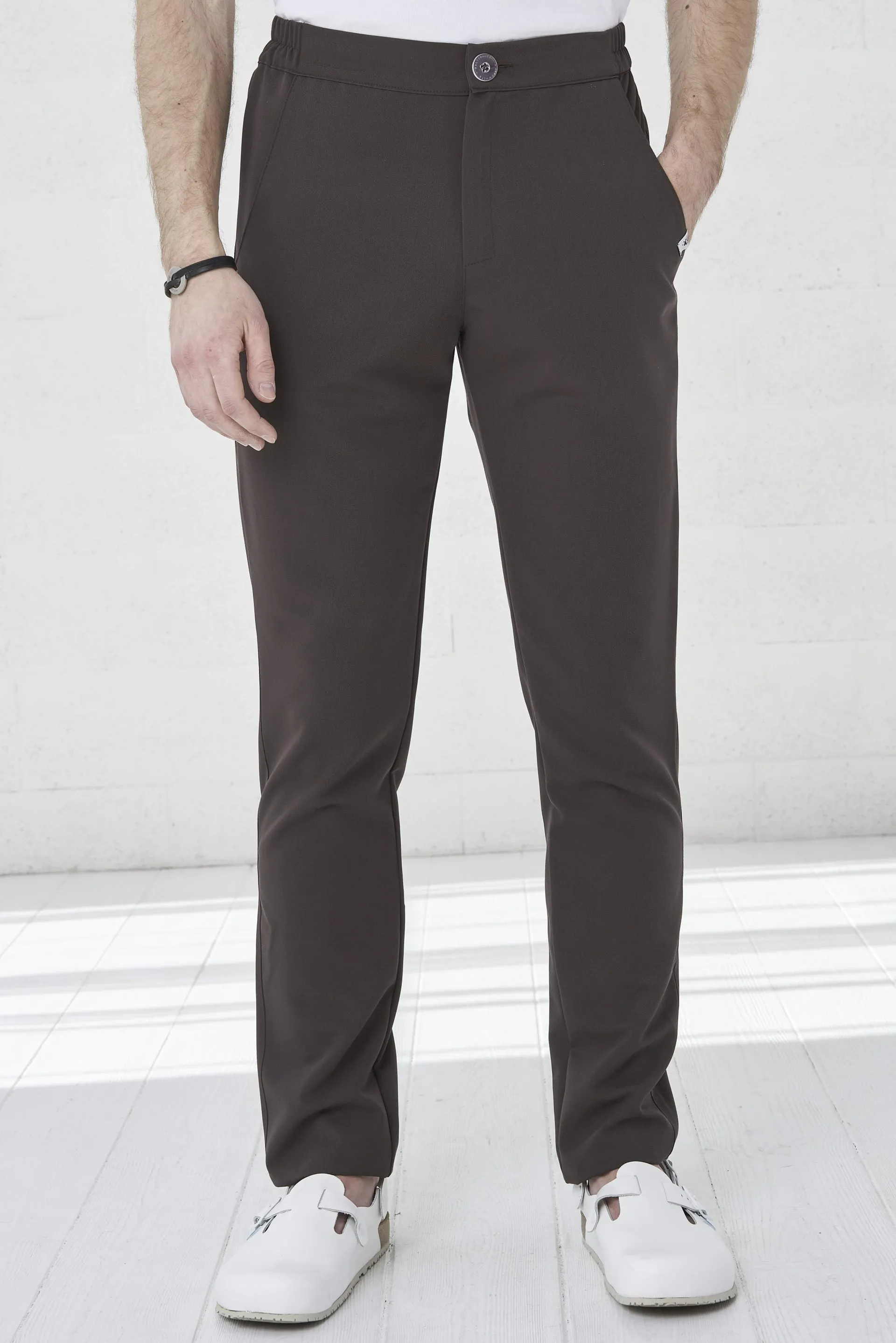 Dendis Classic Trousers (comfort)