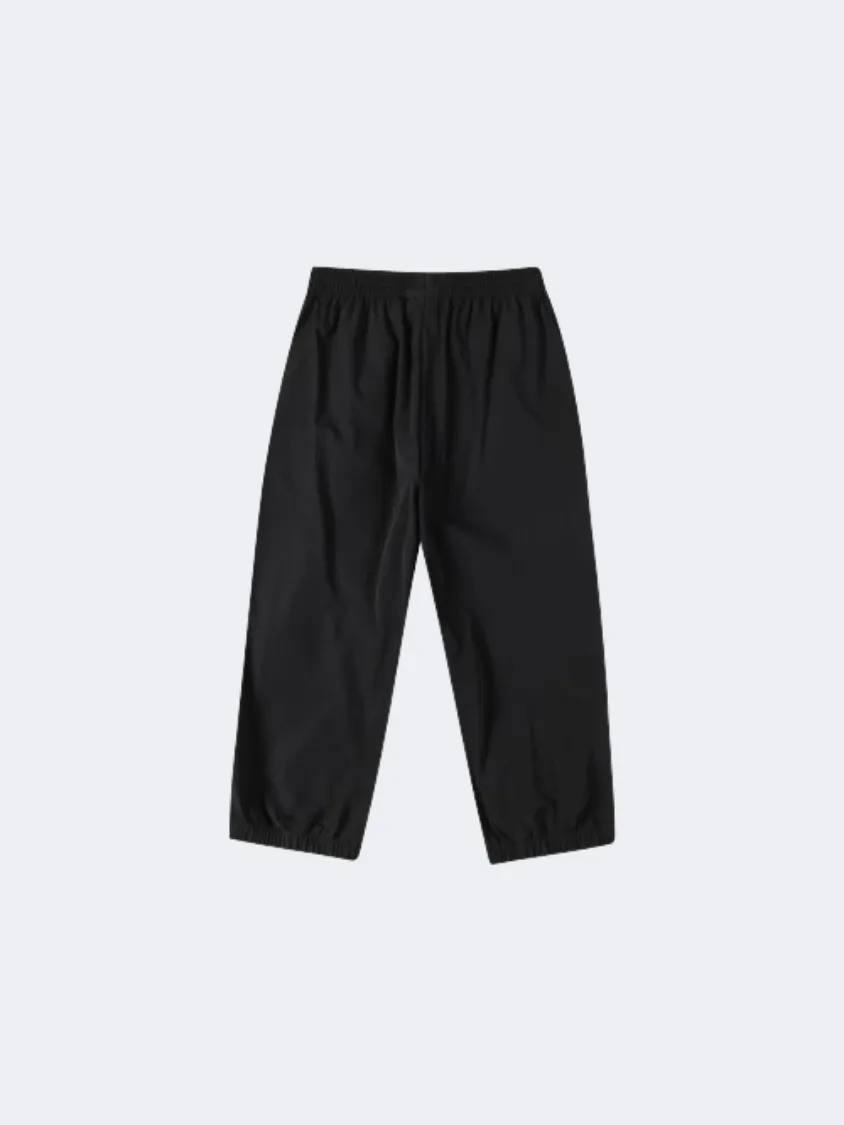 Erke Sports Little-Boys Lifestyle Pant Black