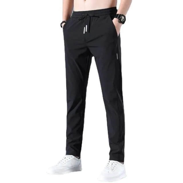 Fast Dry Stretch Pants