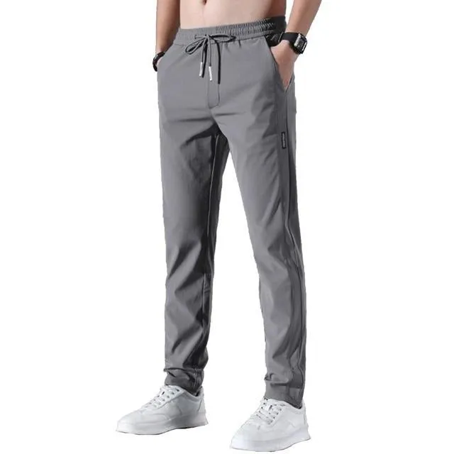 Fast Dry Stretch Pants