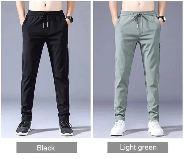 Fast Dry Stretch Pants