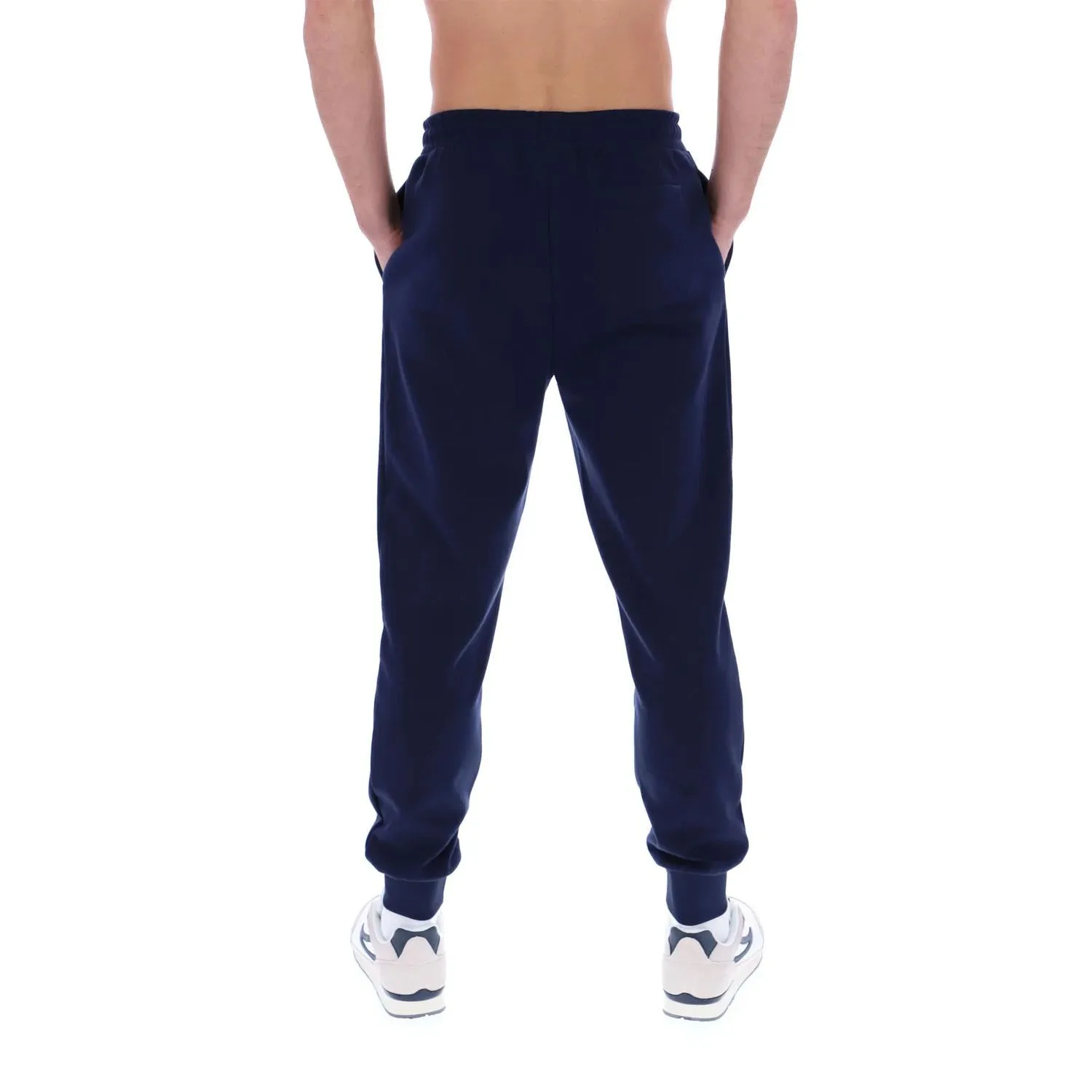 FILA Mens Umar Retro Tapered Track Pants - S23MH033