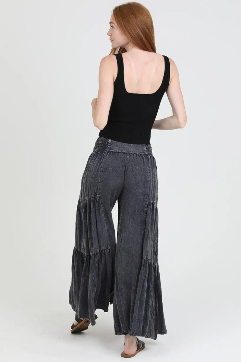 Flowy Wide Leg Pant