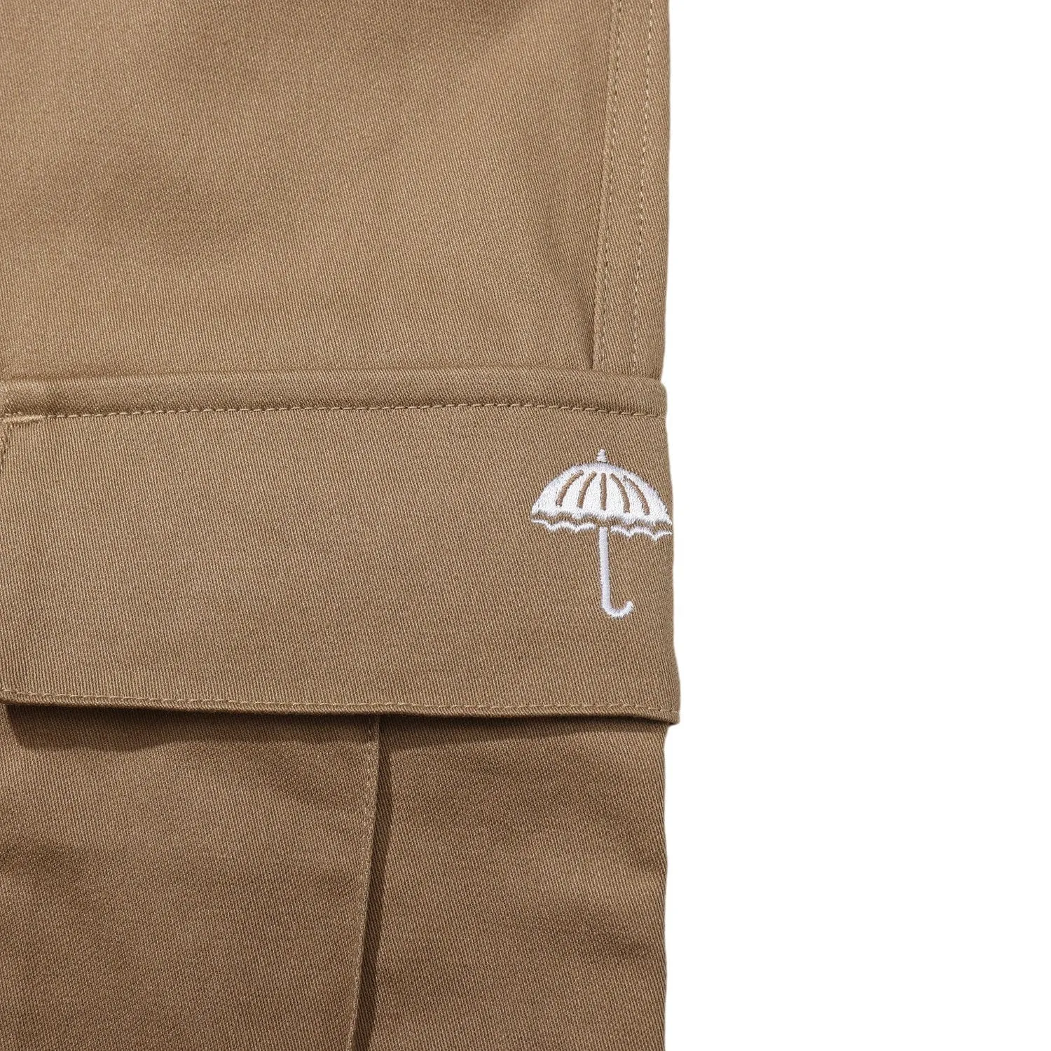 Helas Outdoor Cargo Pant Beige