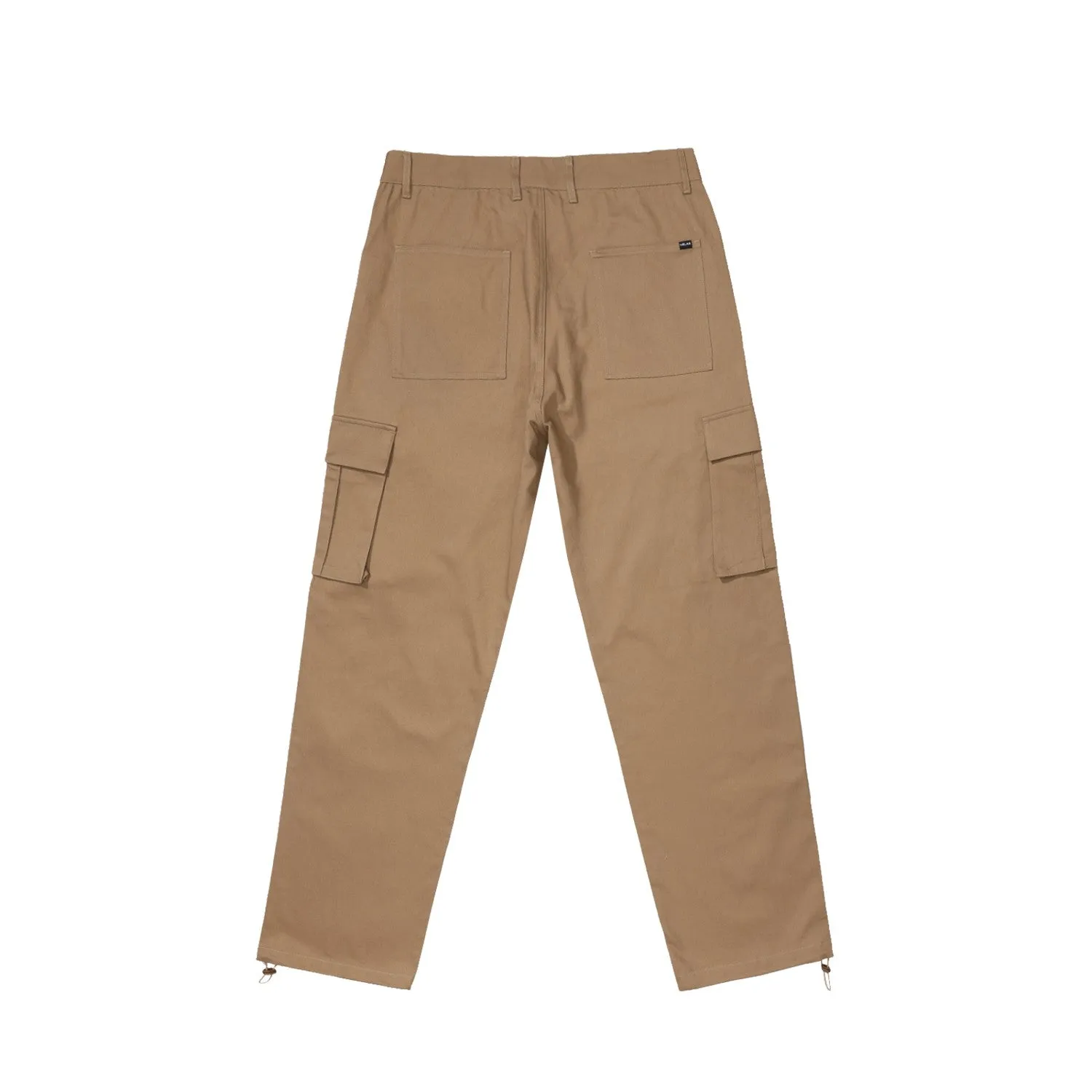 Helas Outdoor Cargo Pant Beige