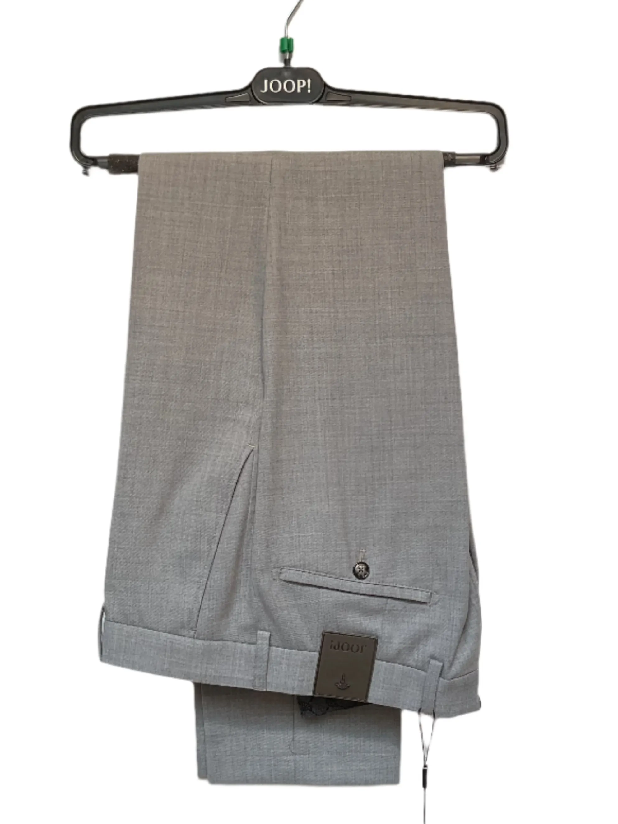 JOOP Hank Dress Pant Grey