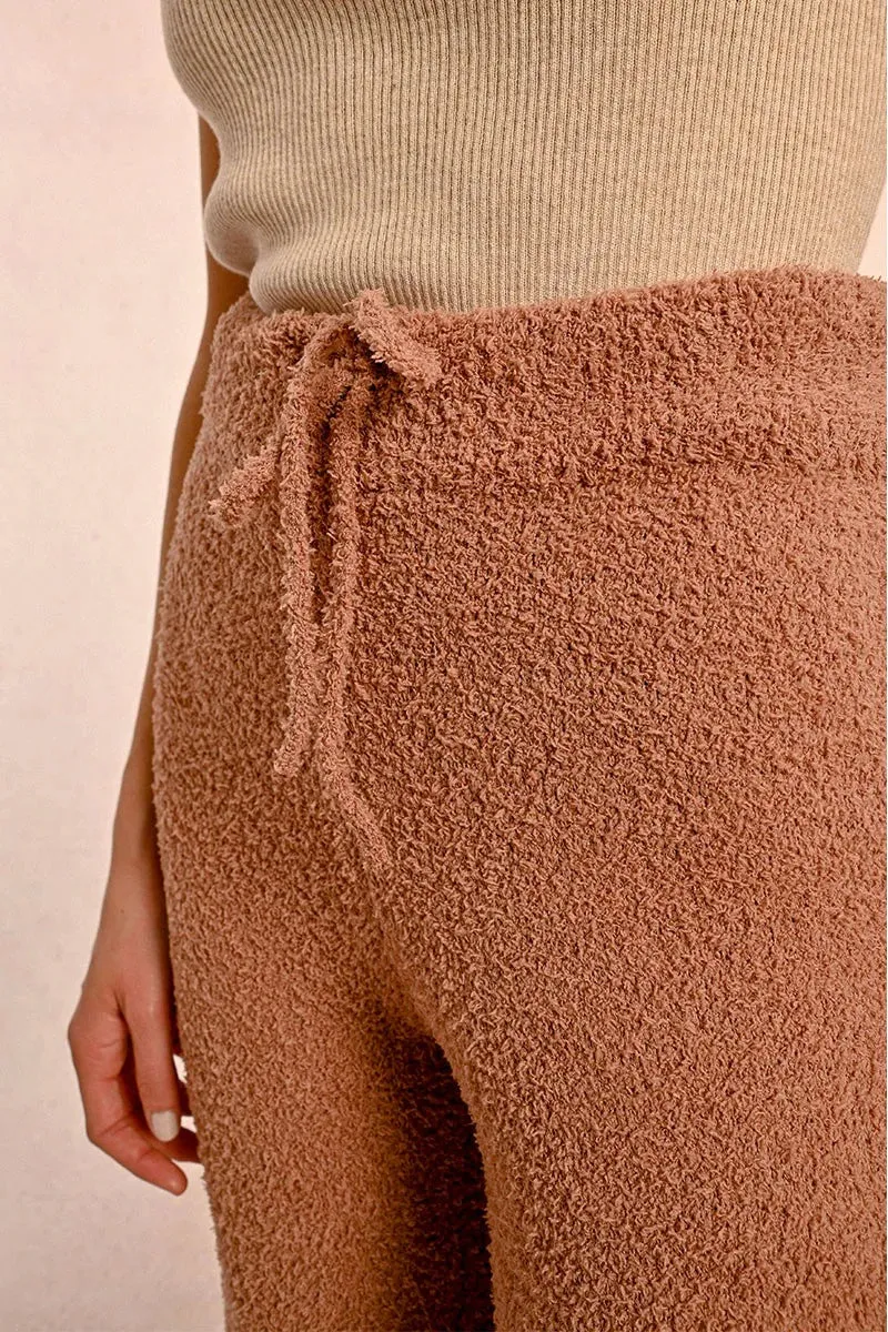 Keely Plush Lounge Pants