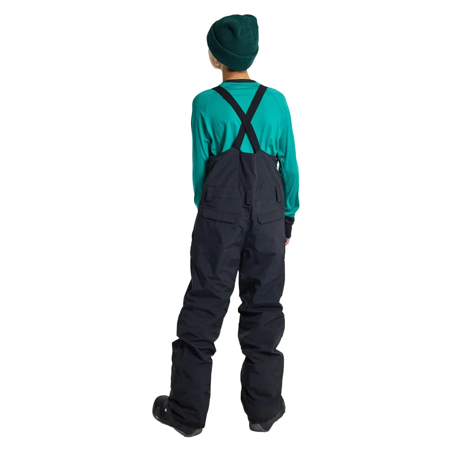 Kids' Skylar 2L Bib Pants