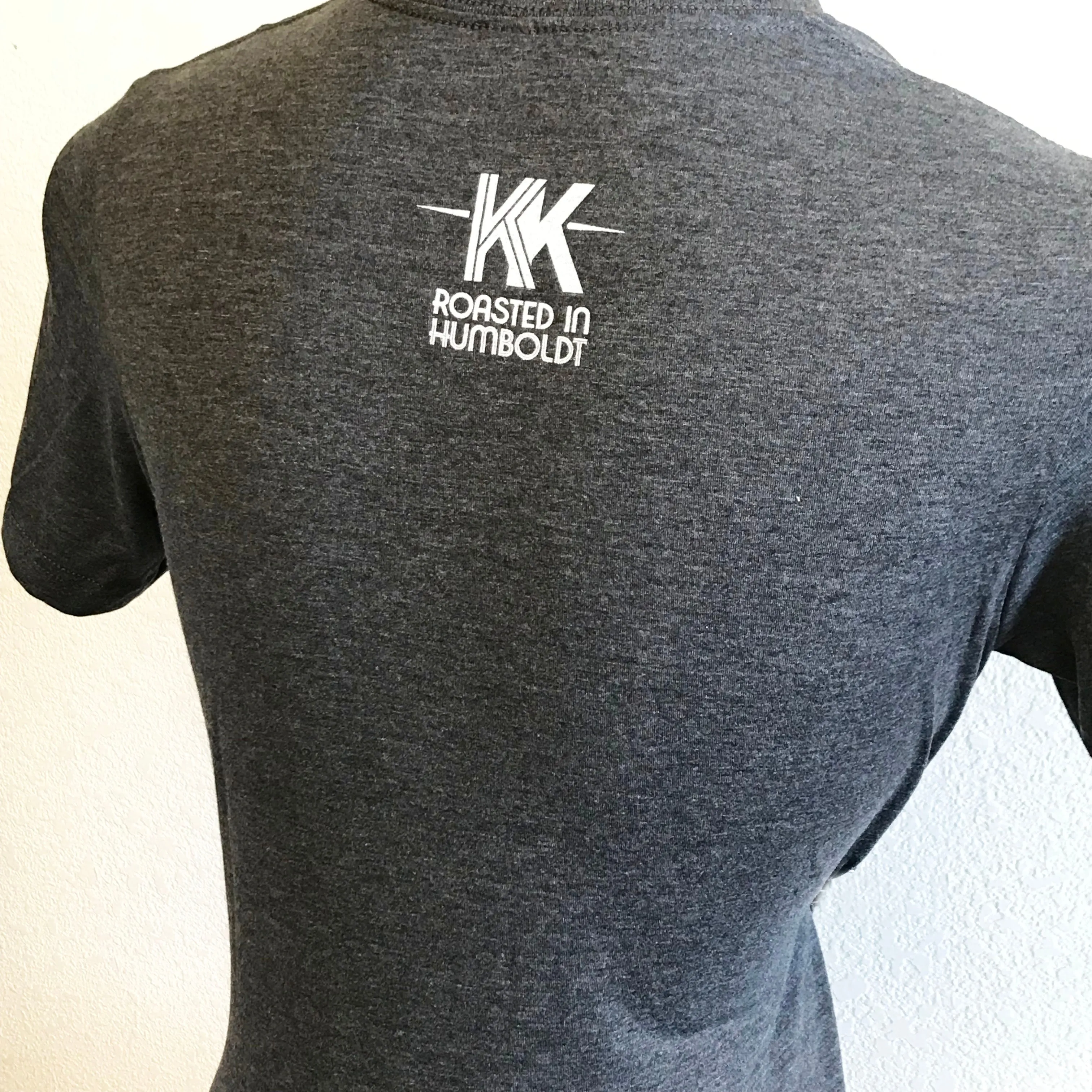 Kinetic Koffee T-shirt