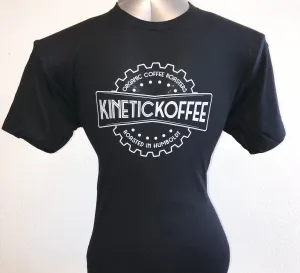 Kinetic Koffee T-shirt