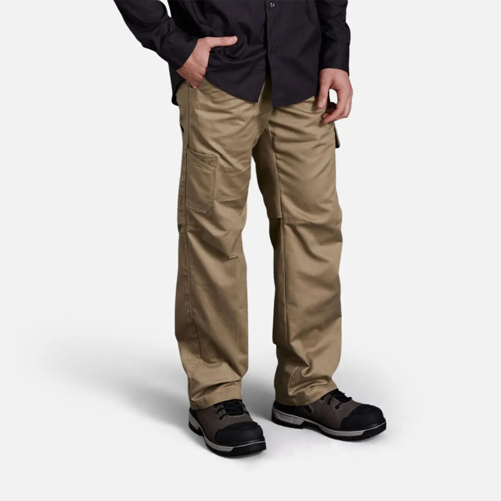 King Gee Workcool 2 Lightweight Ripstop Work Pants (K13820)