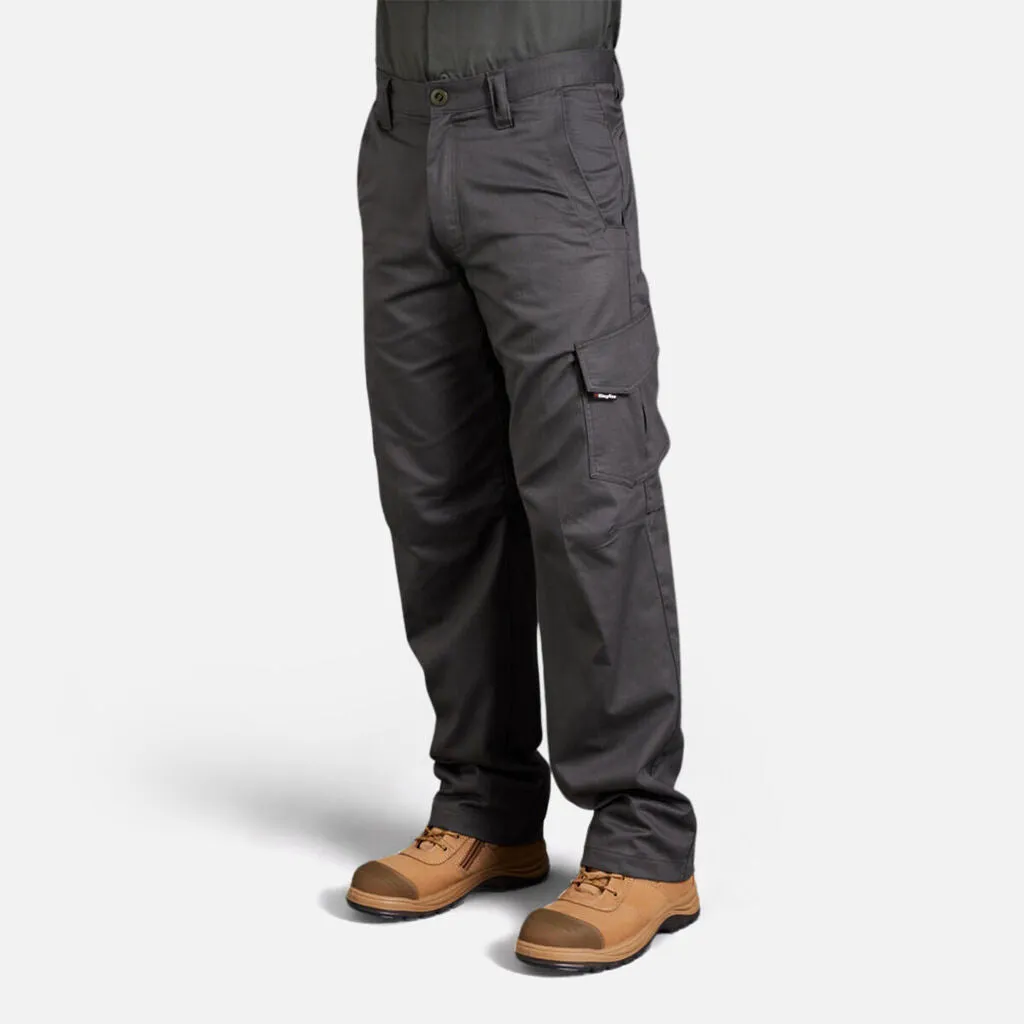 King Gee Workcool 2 Lightweight Ripstop Work Pants (K13820)