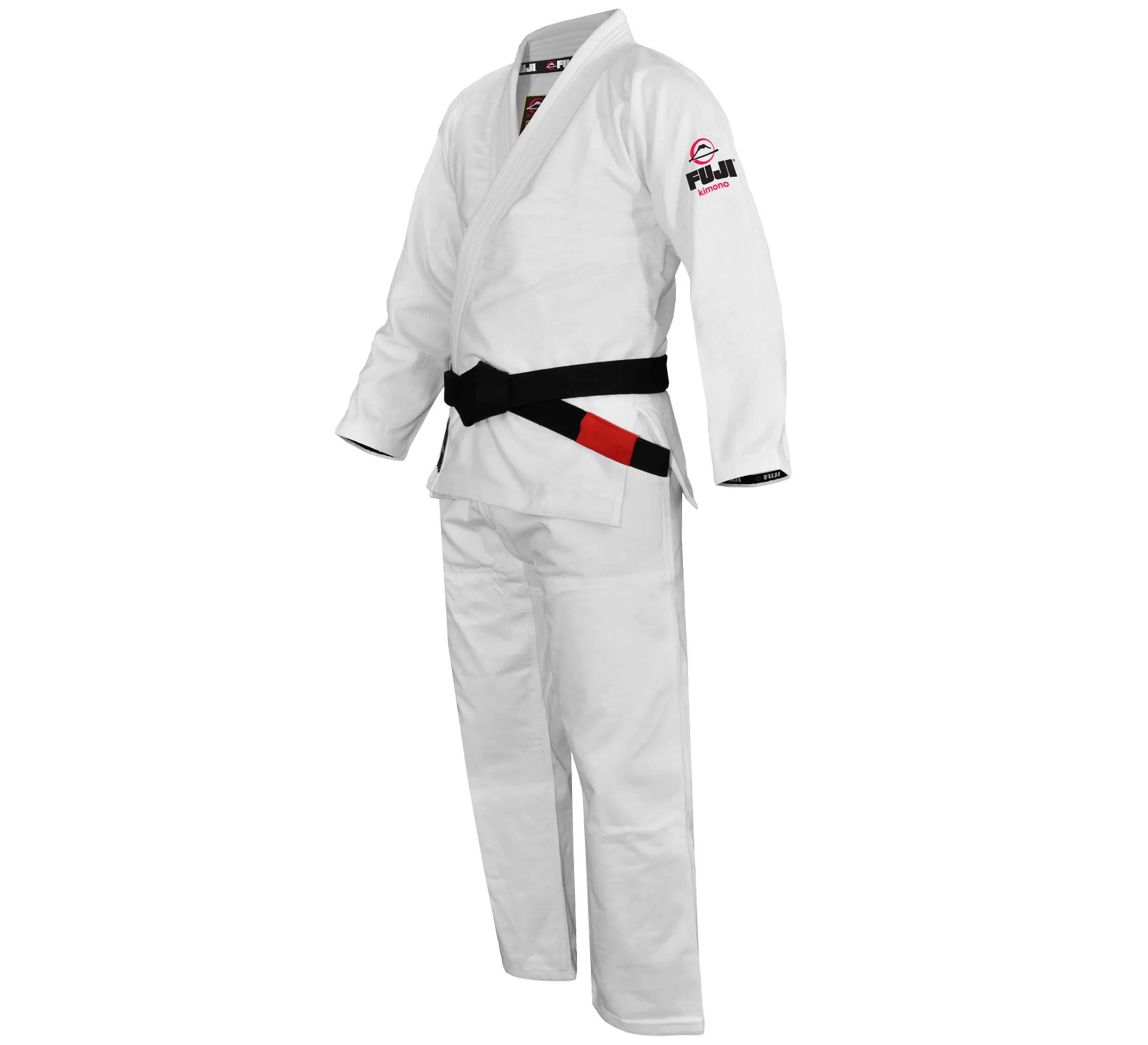 Lightweight BJJ Gi White