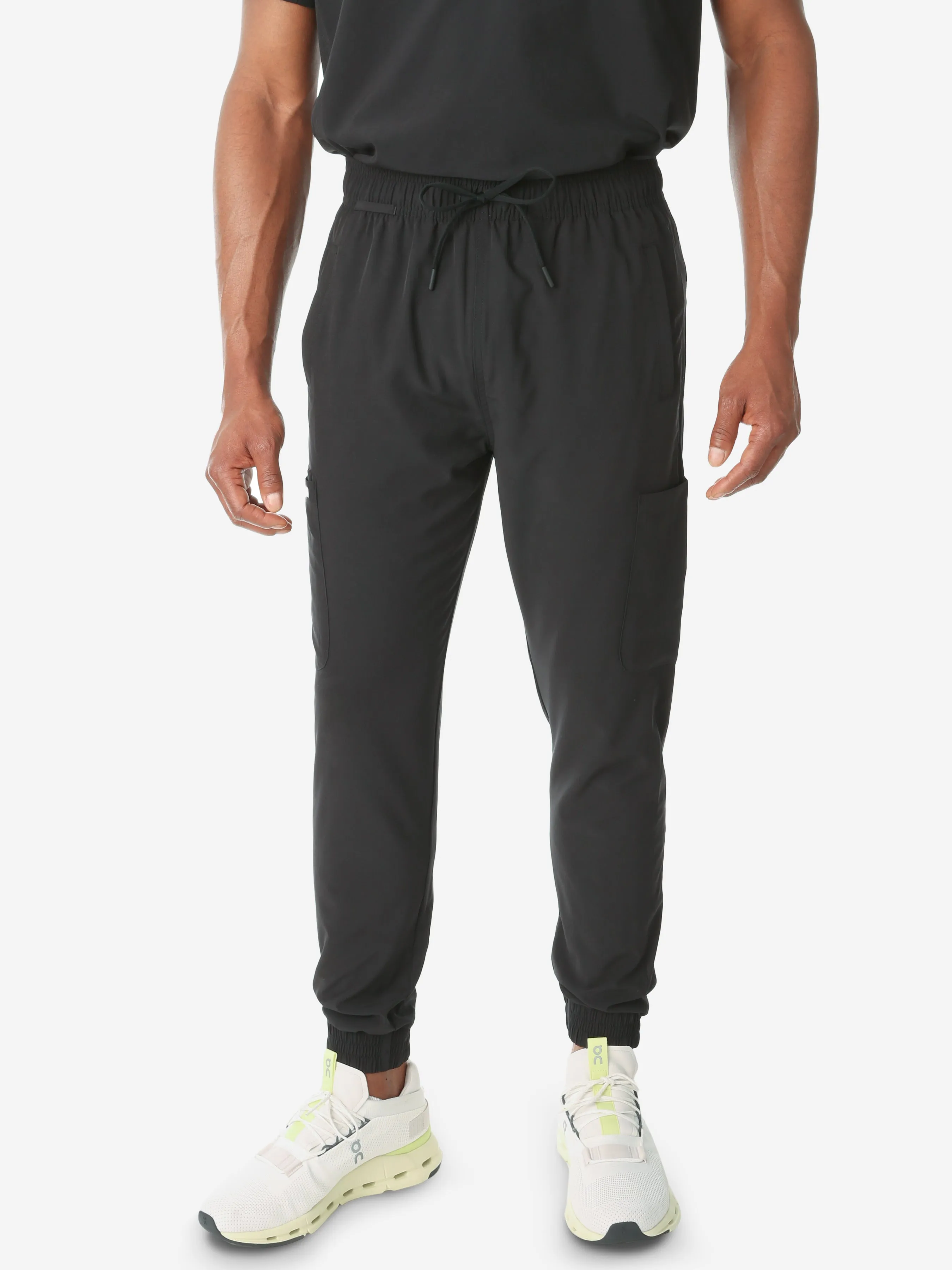 Men's Perfect Jogger Scrub Pants