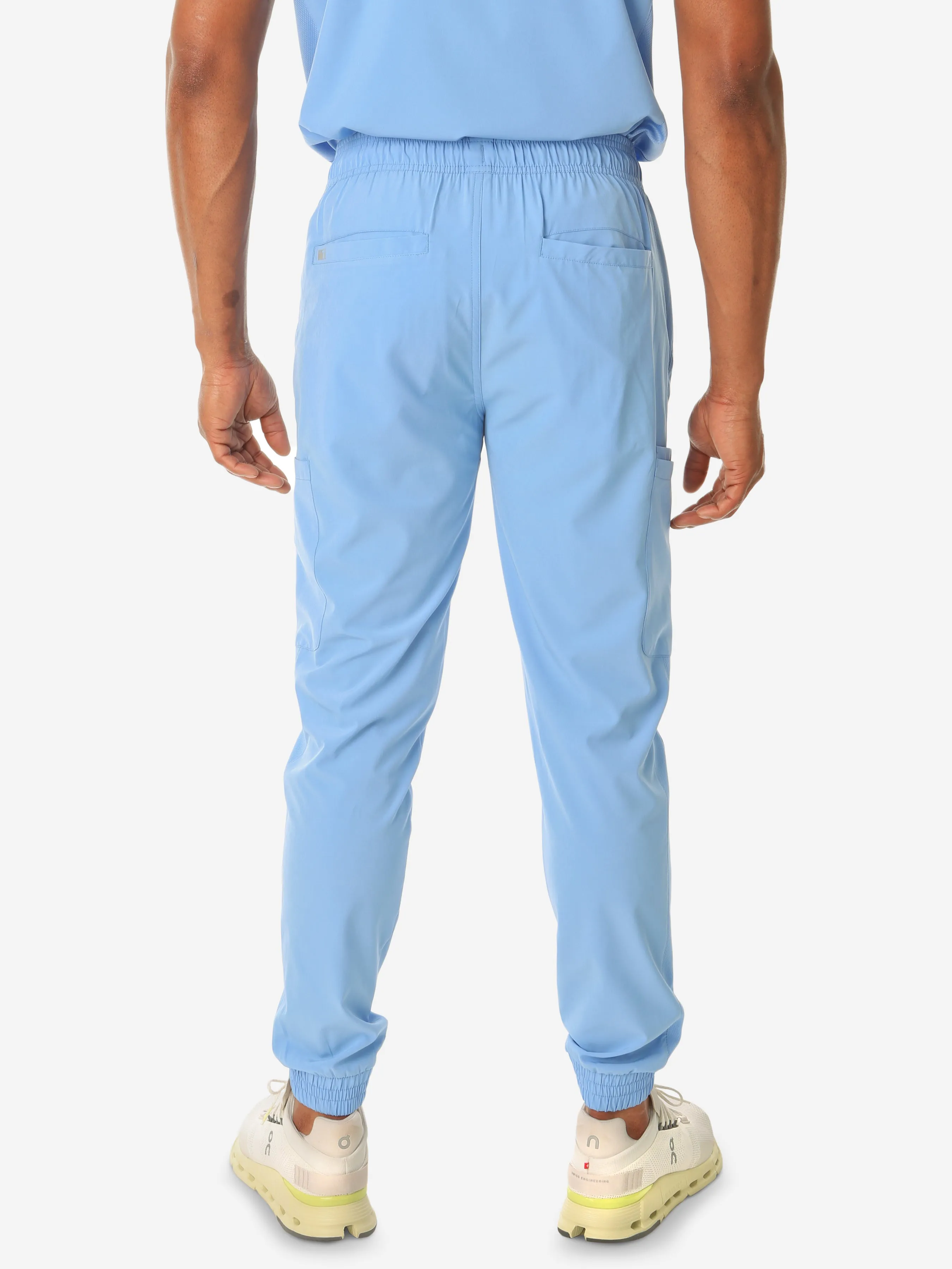 Men's Perfect Jogger Scrub Pants