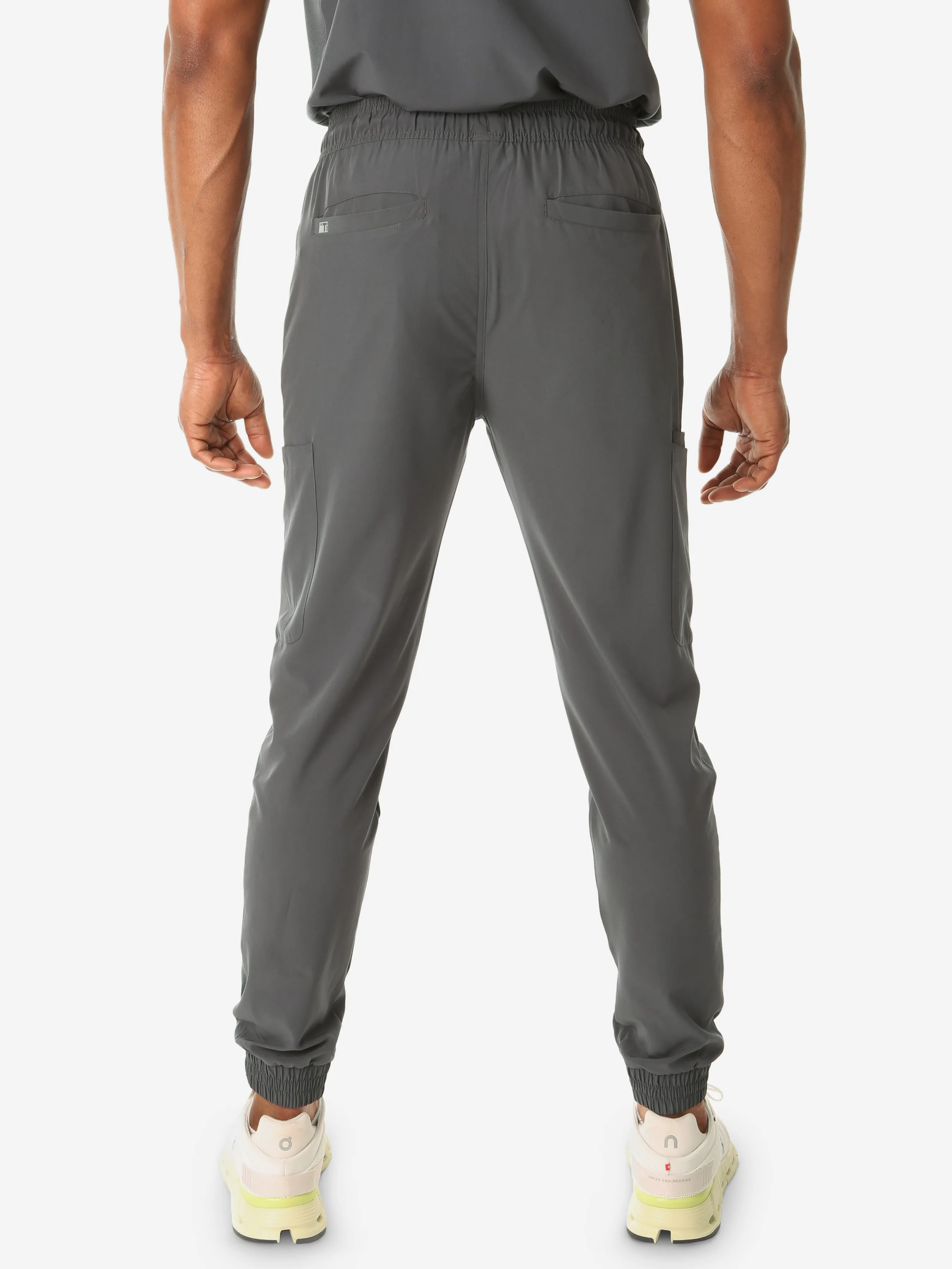 Men's Perfect Jogger Scrub Pants