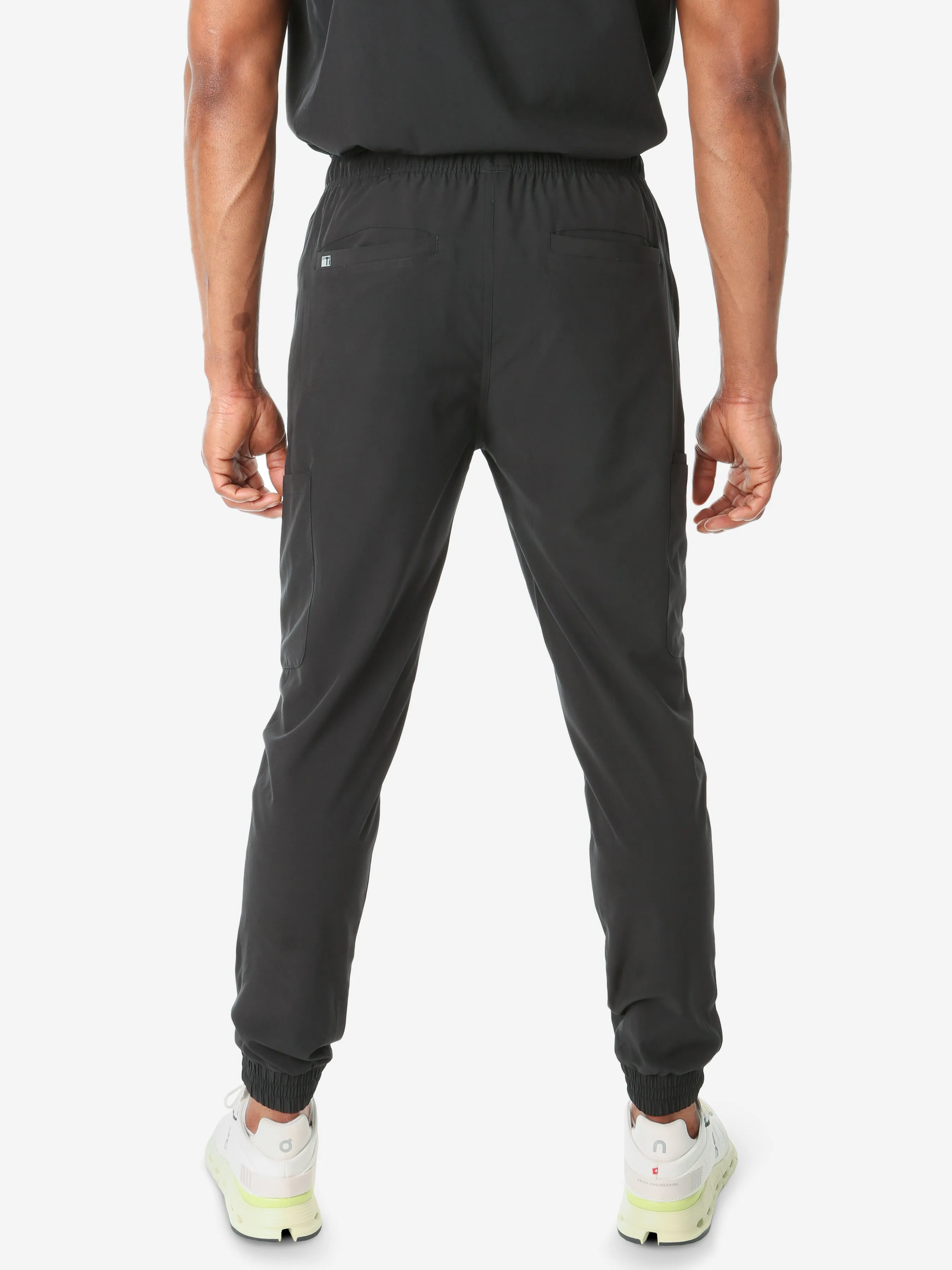 Men's Perfect Jogger Scrub Pants