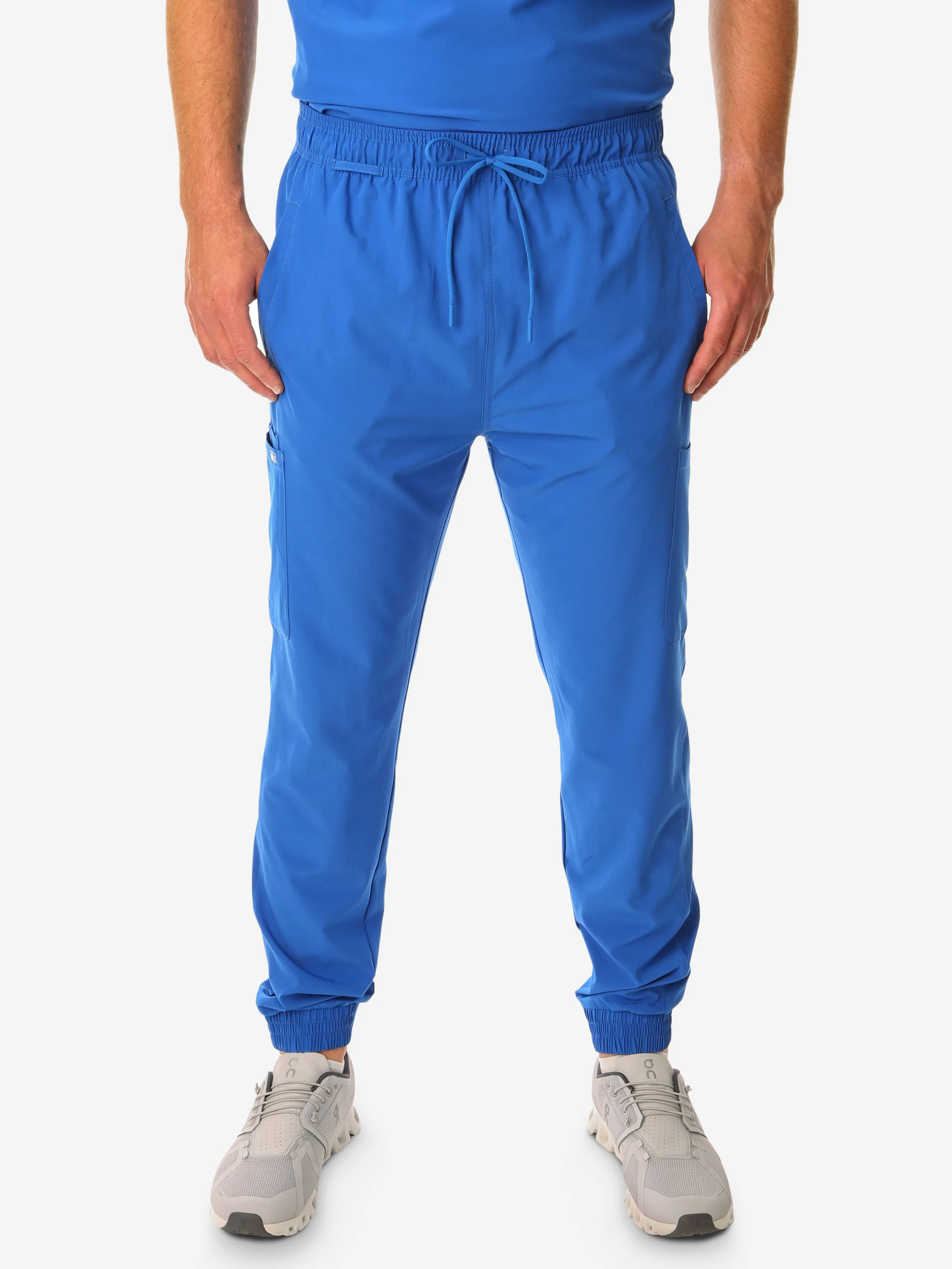 Men's Perfect Jogger Scrub Pants