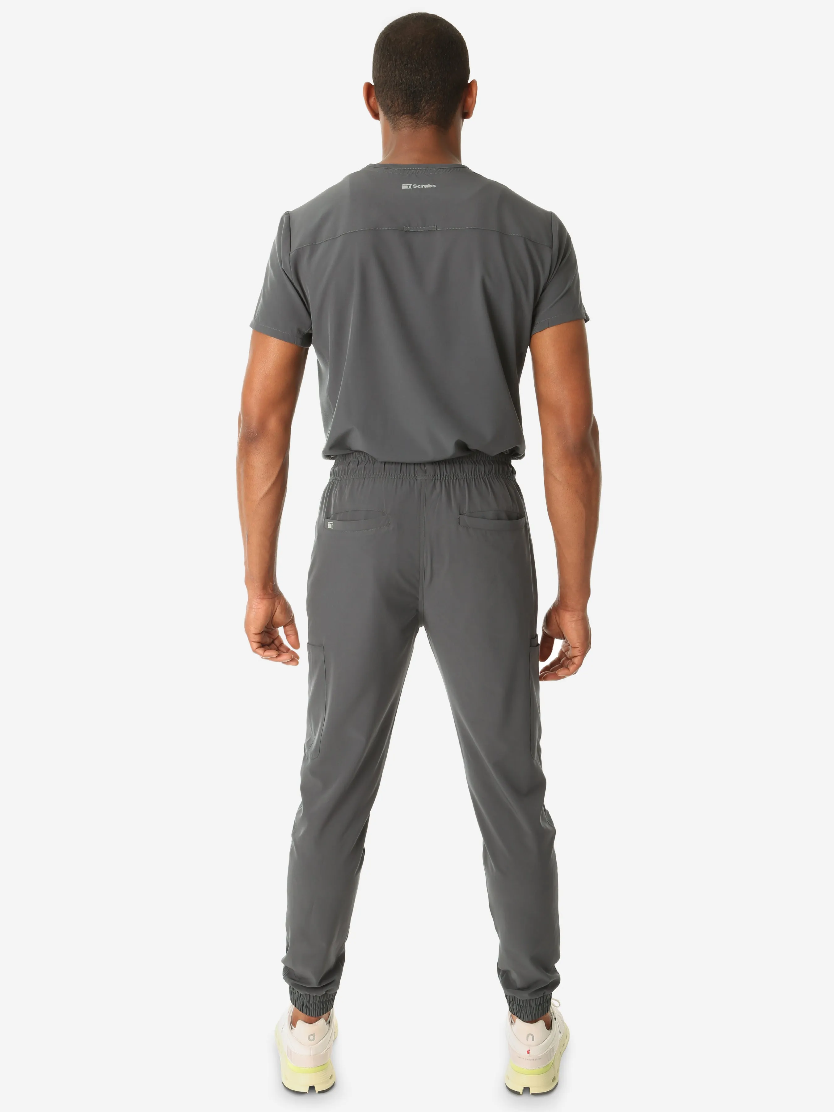 Men's Perfect Jogger Scrub Pants