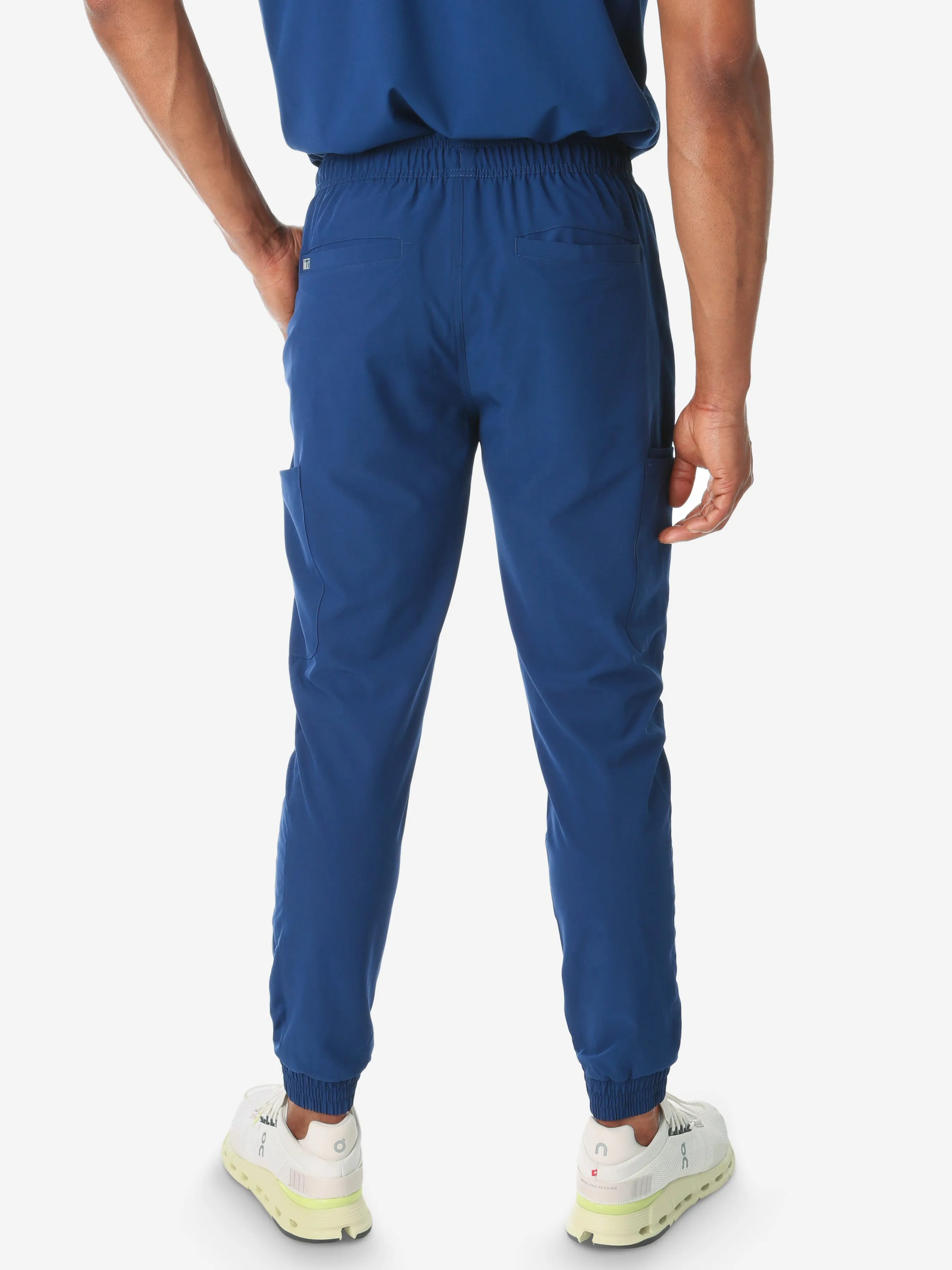 Men's Perfect Jogger Scrub Pants