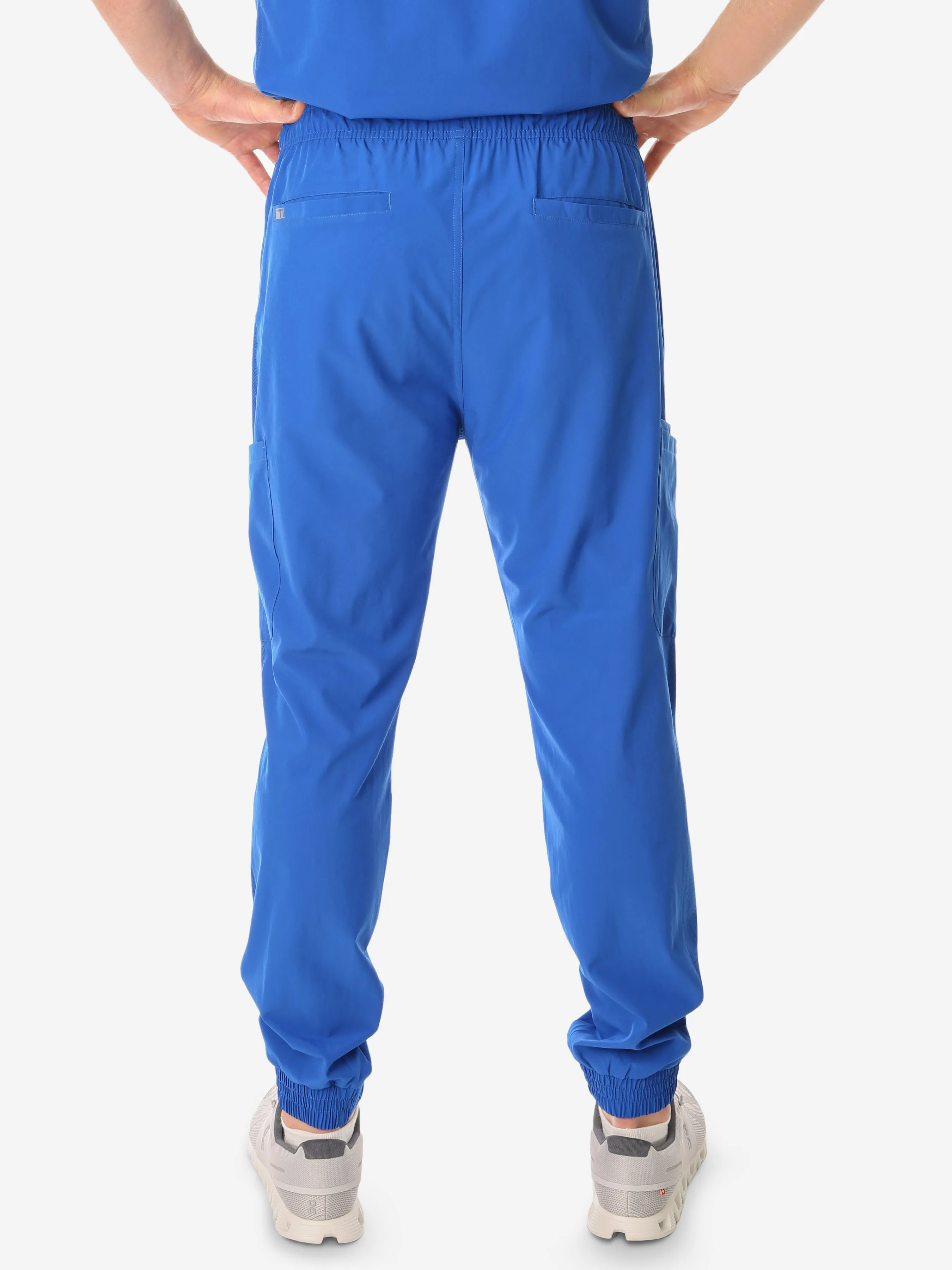 Men's Perfect Jogger Scrub Pants