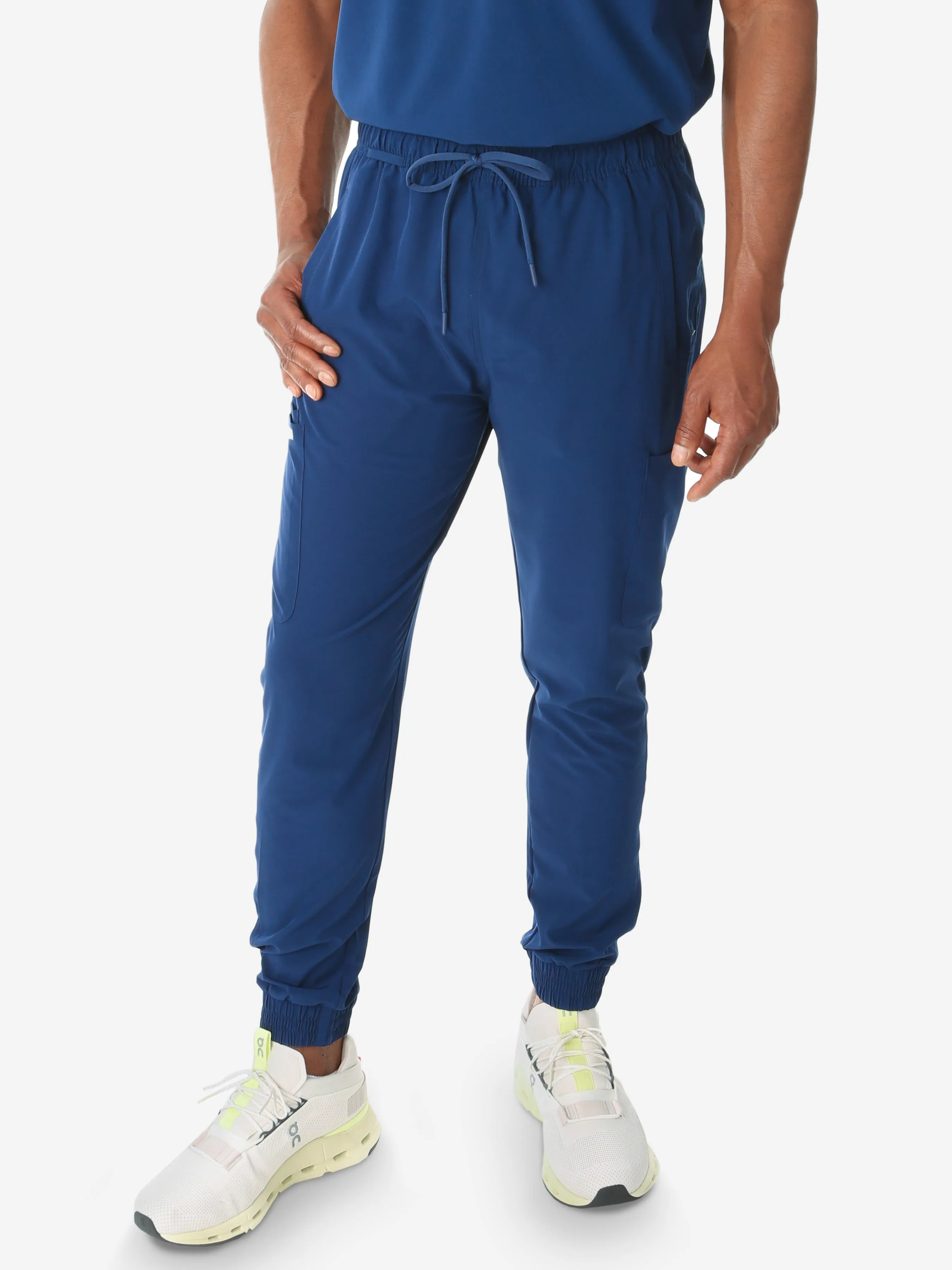 Men's Perfect Jogger Scrub Pants