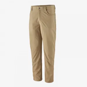 Mens Quandary Pants - Short