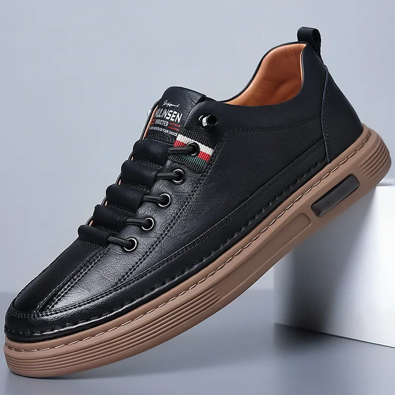 Men’s trendy and versatile casual shoes,