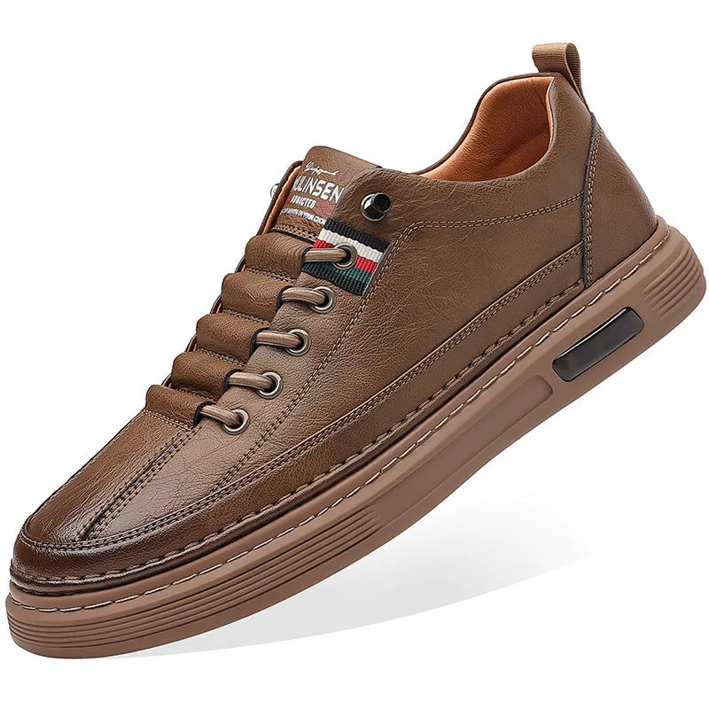 Men’s trendy and versatile casual shoes,