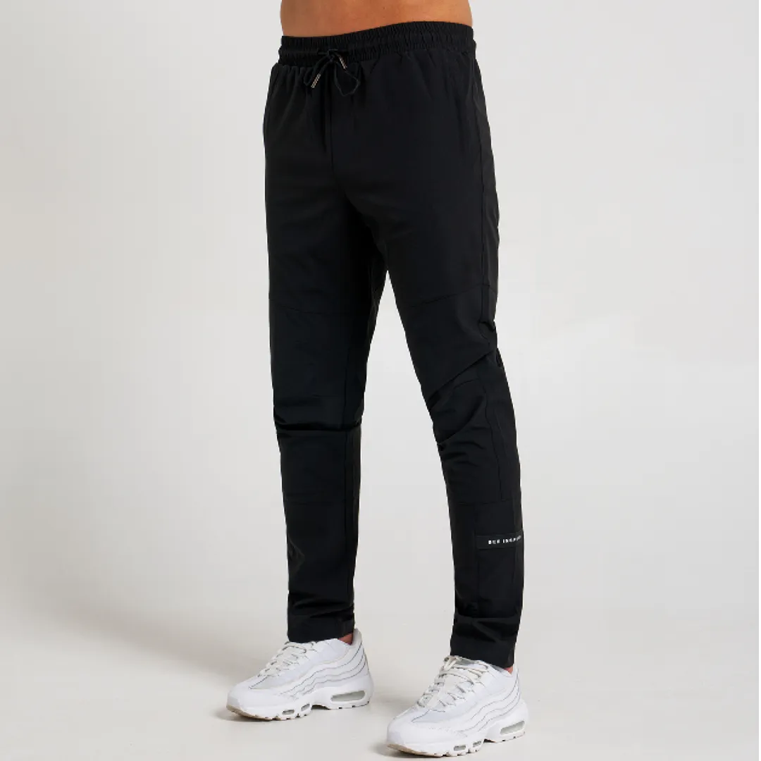 Milito Pants - Black