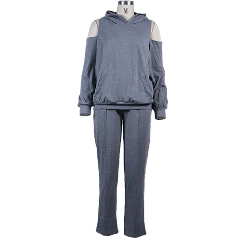 Nsquared Casual Pants Suit for Women's