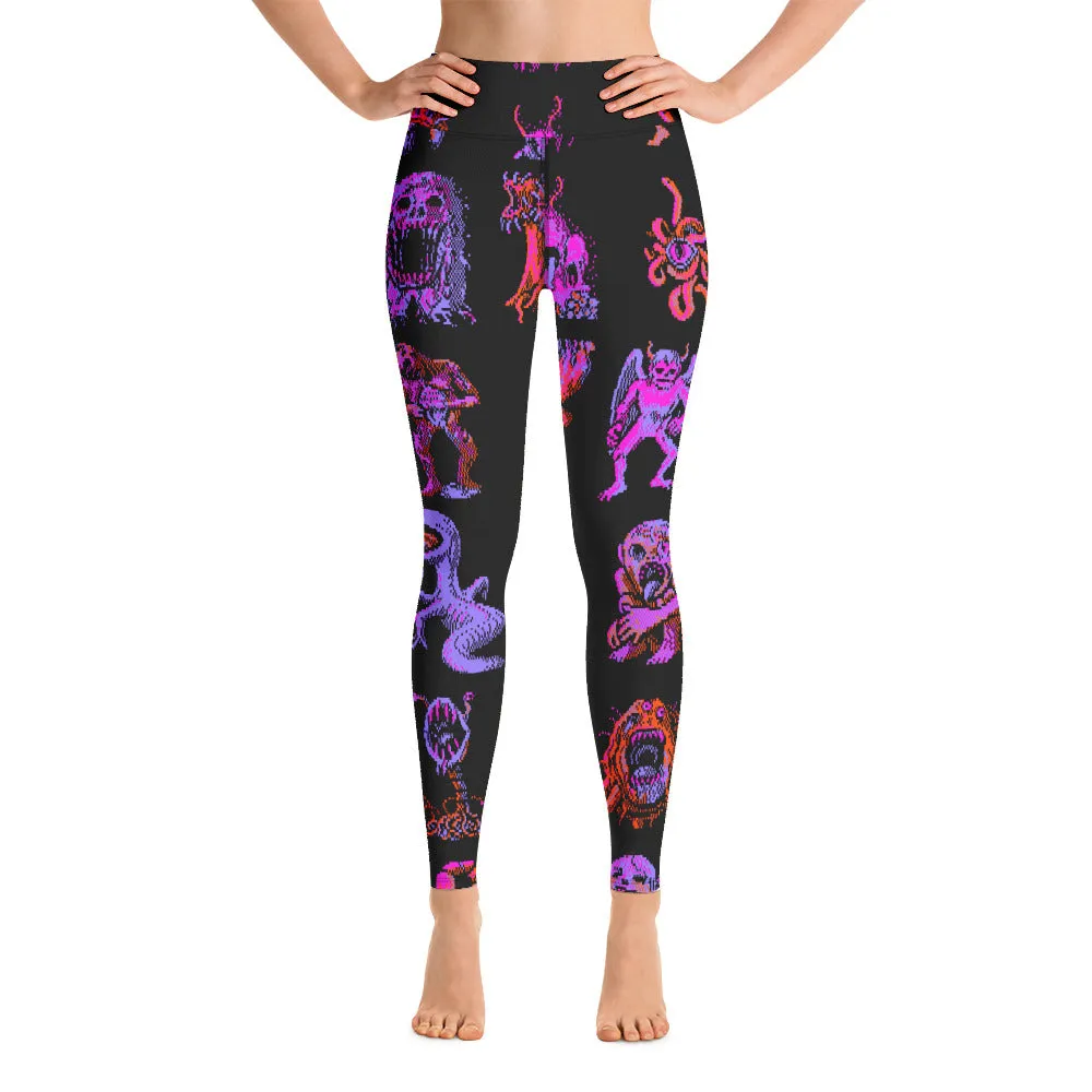 Parade® Yoga Leggings