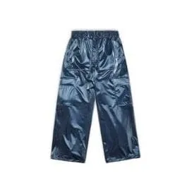 RAINS Cargo Rain Pants Wide