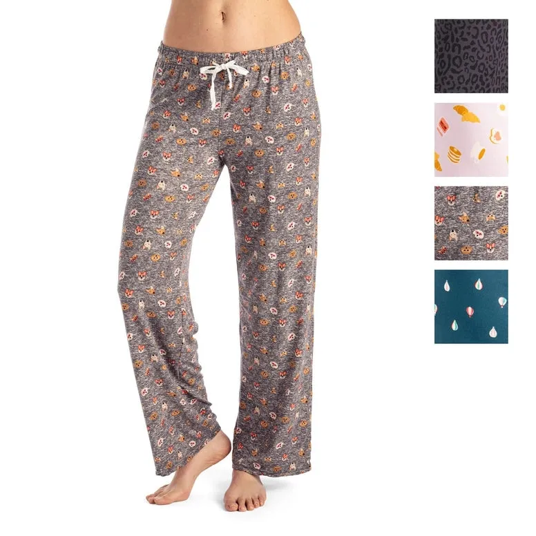 Relaxation Station Lounge Pants