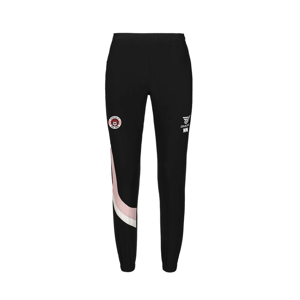 Rovers FC Rosa Pants