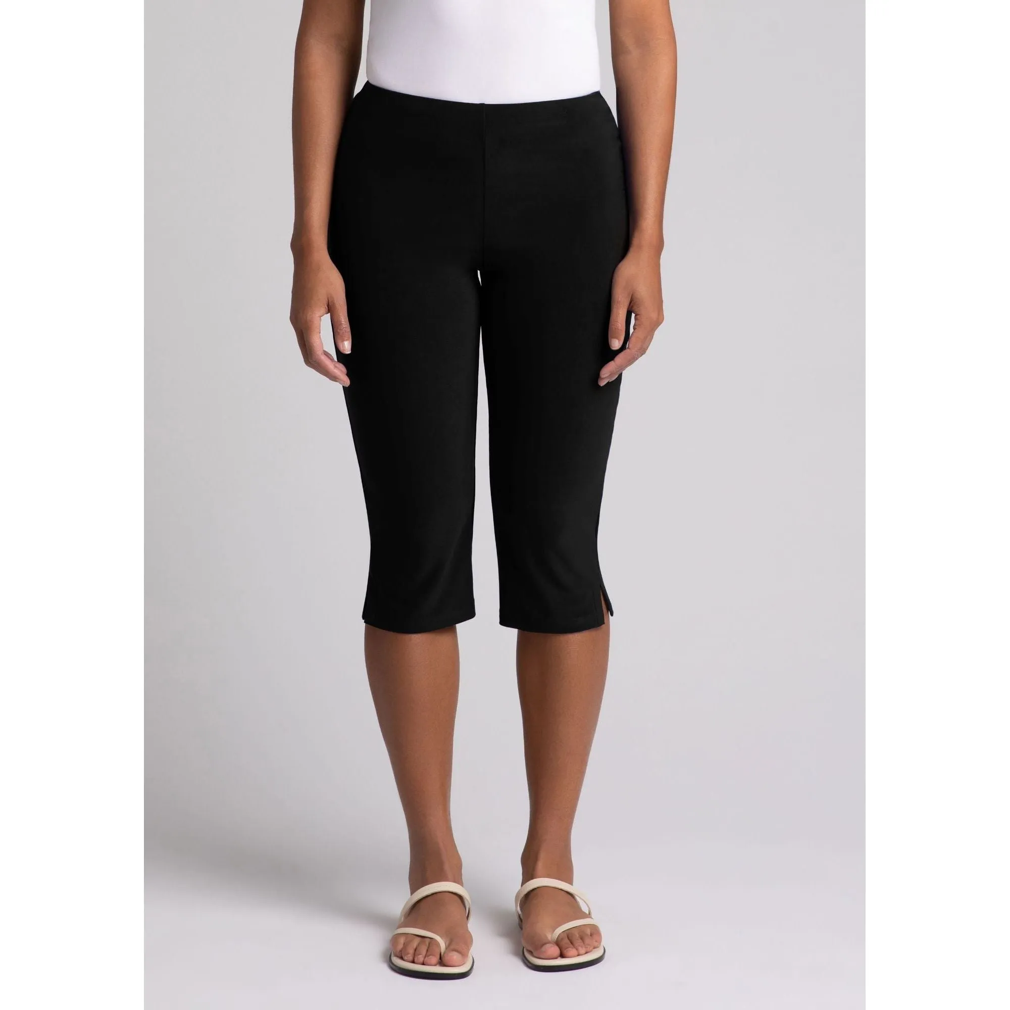 Sympli Narrow Capris