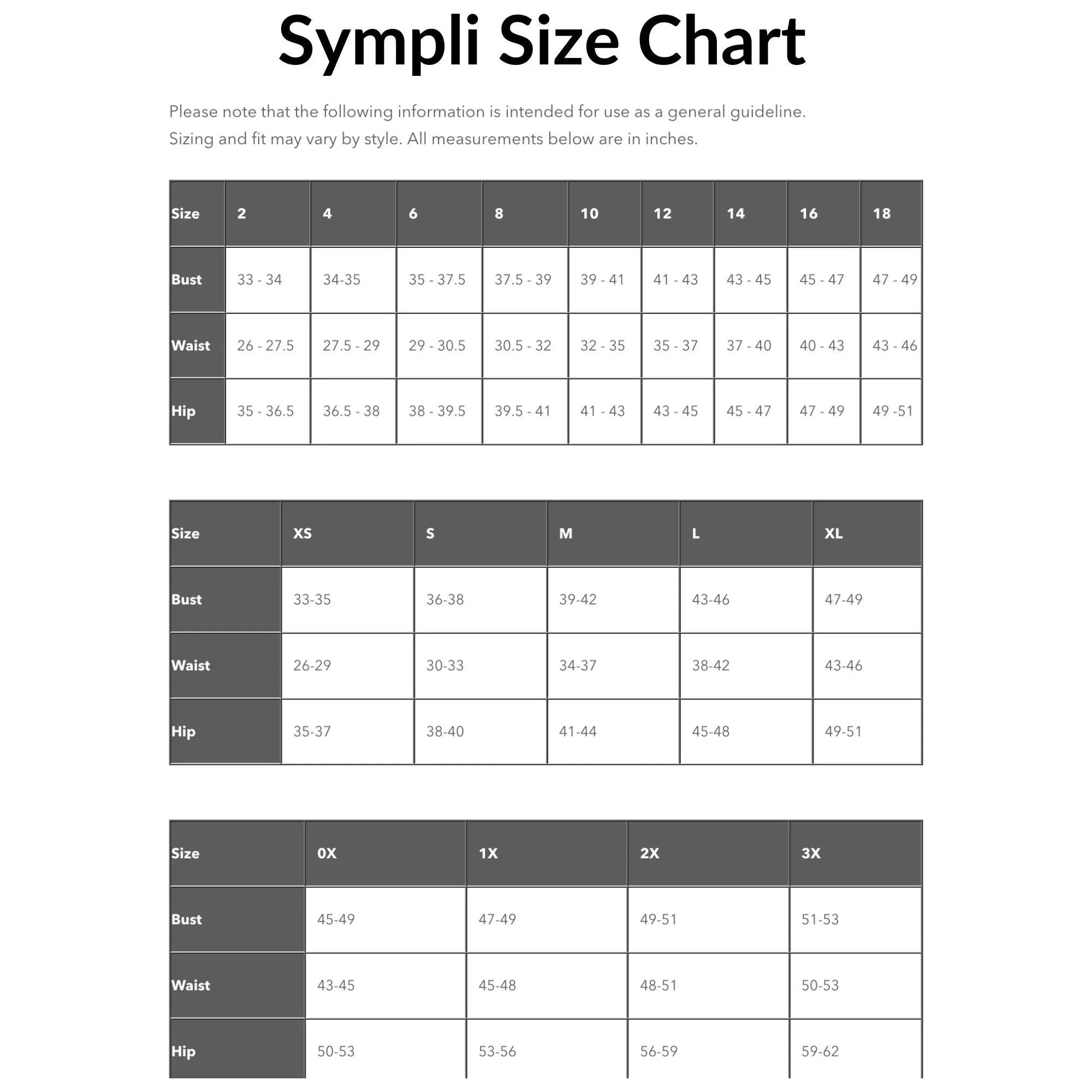 Sympli Narrow Capris